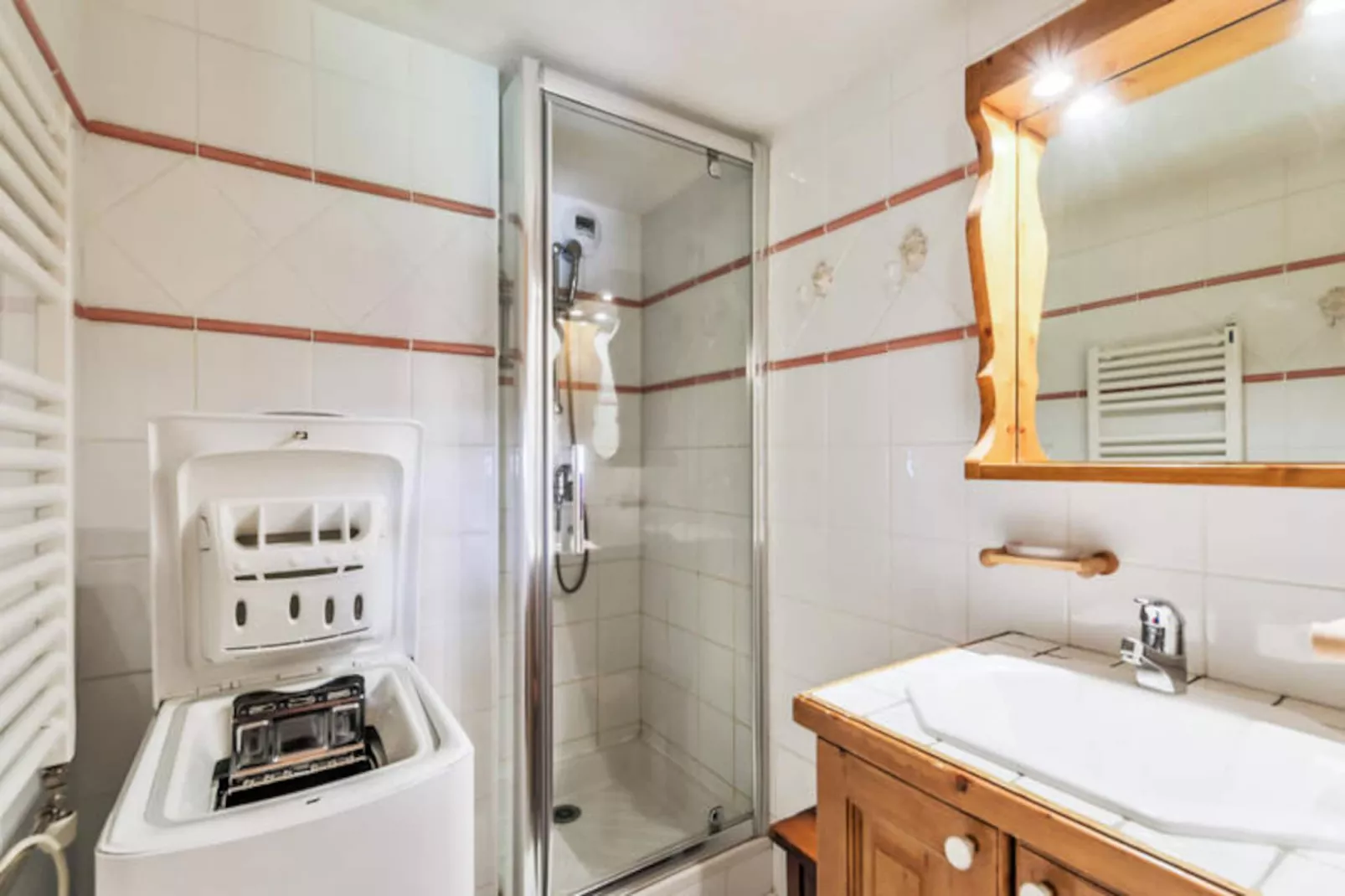 Résidence Les Fermes de Méribel - maeva Home-Image-tags.