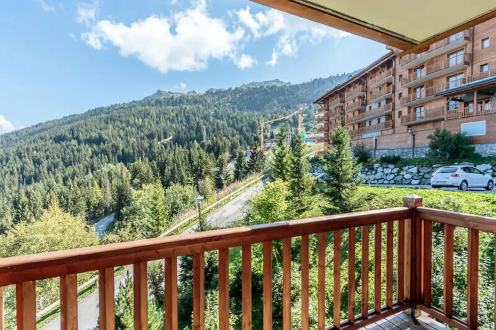 Résidence Saint-Bernard - maeva Home-Image-tags.