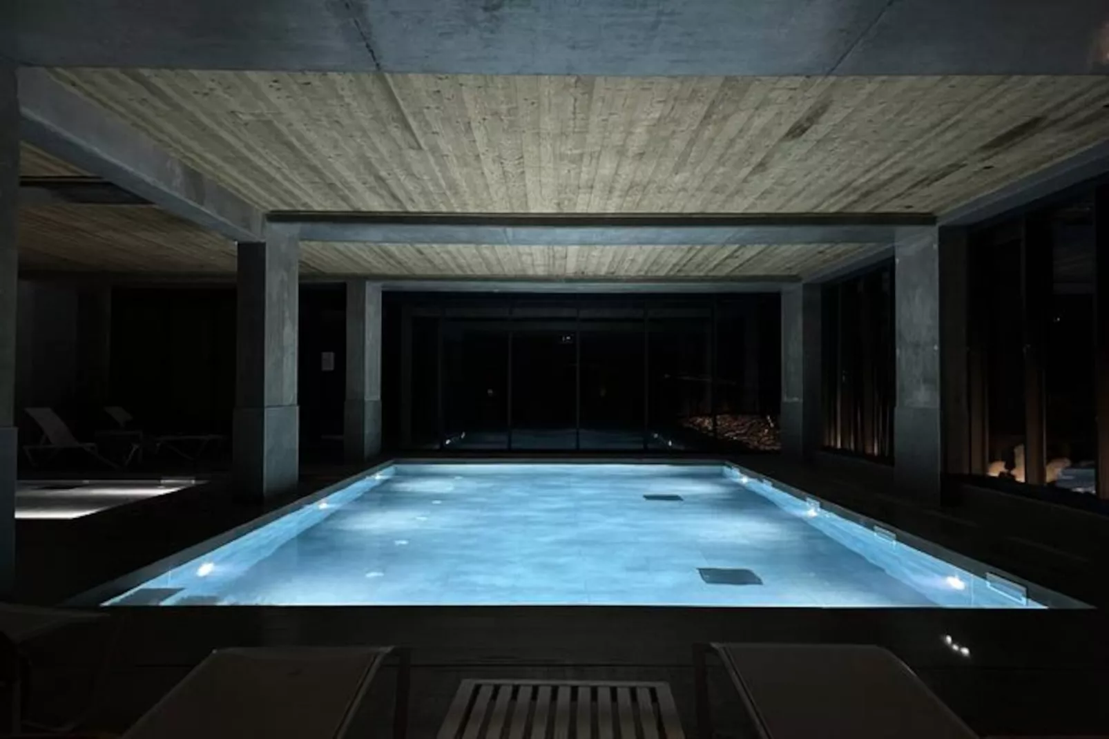 Résidence Le Ridge-Image-tags.