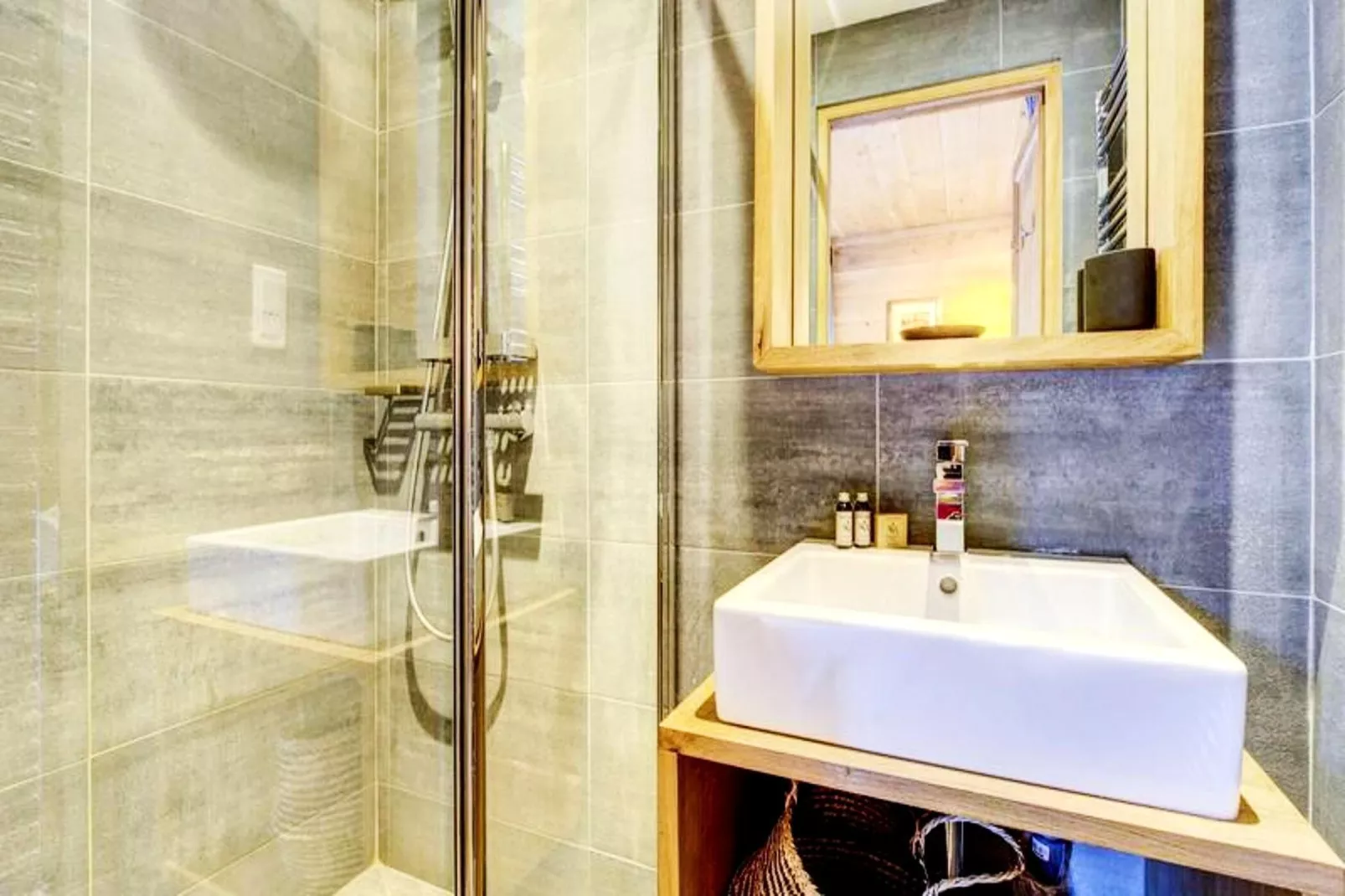 Résidence L' Auberge-Sfeer