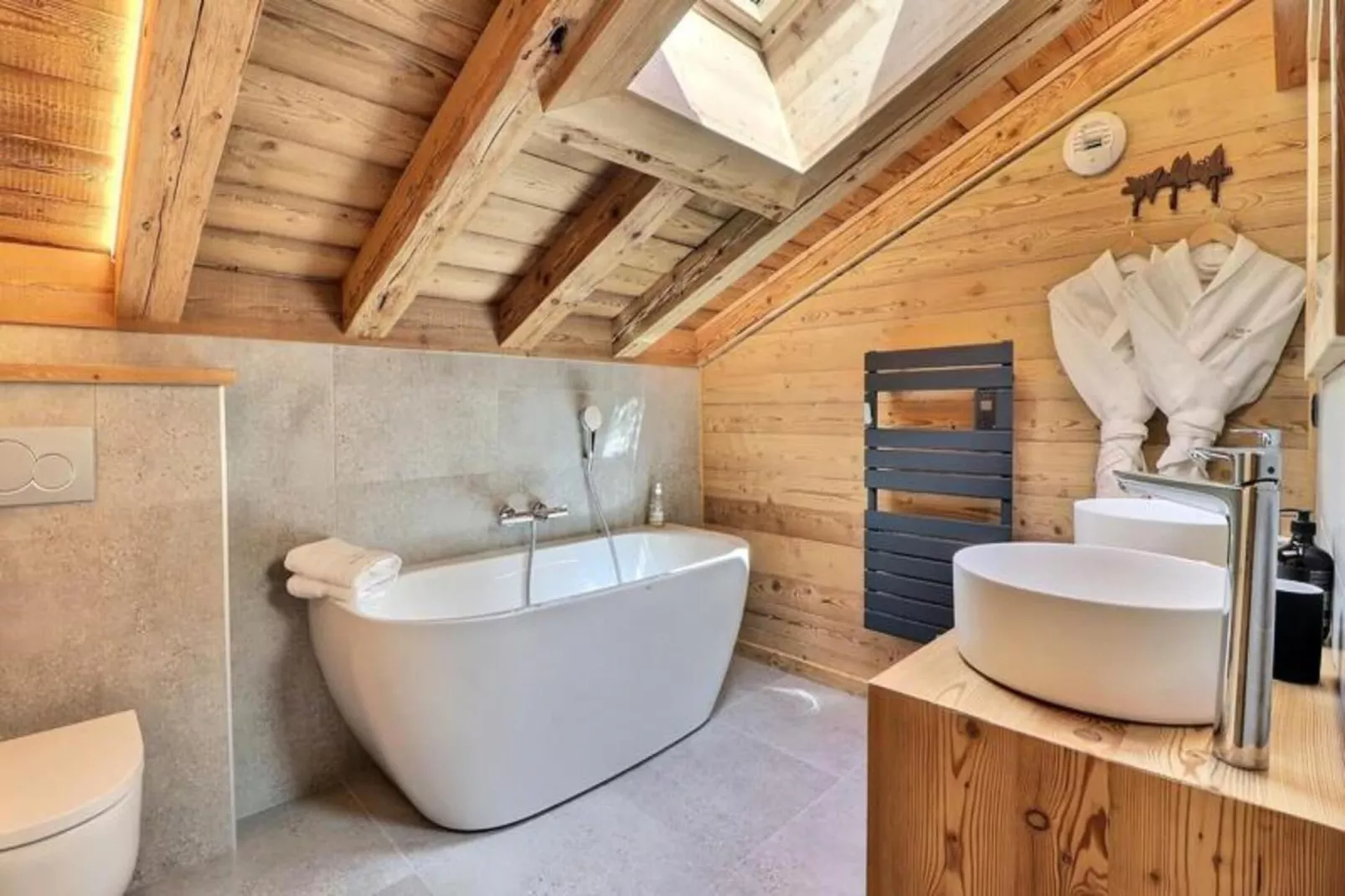 Résidence Belle Etoile-Sfeer