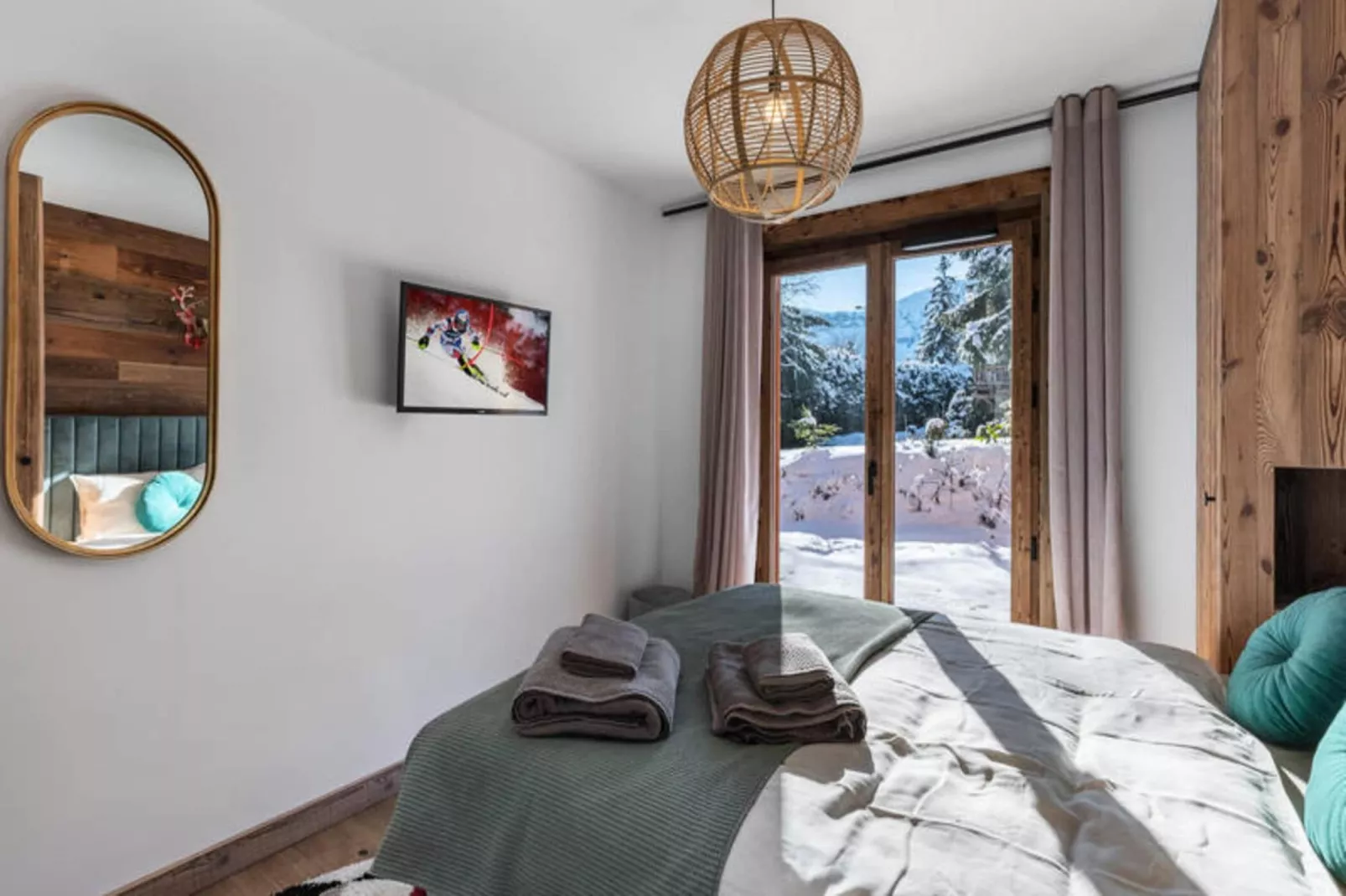 Résidence Ksar A-Sfeer