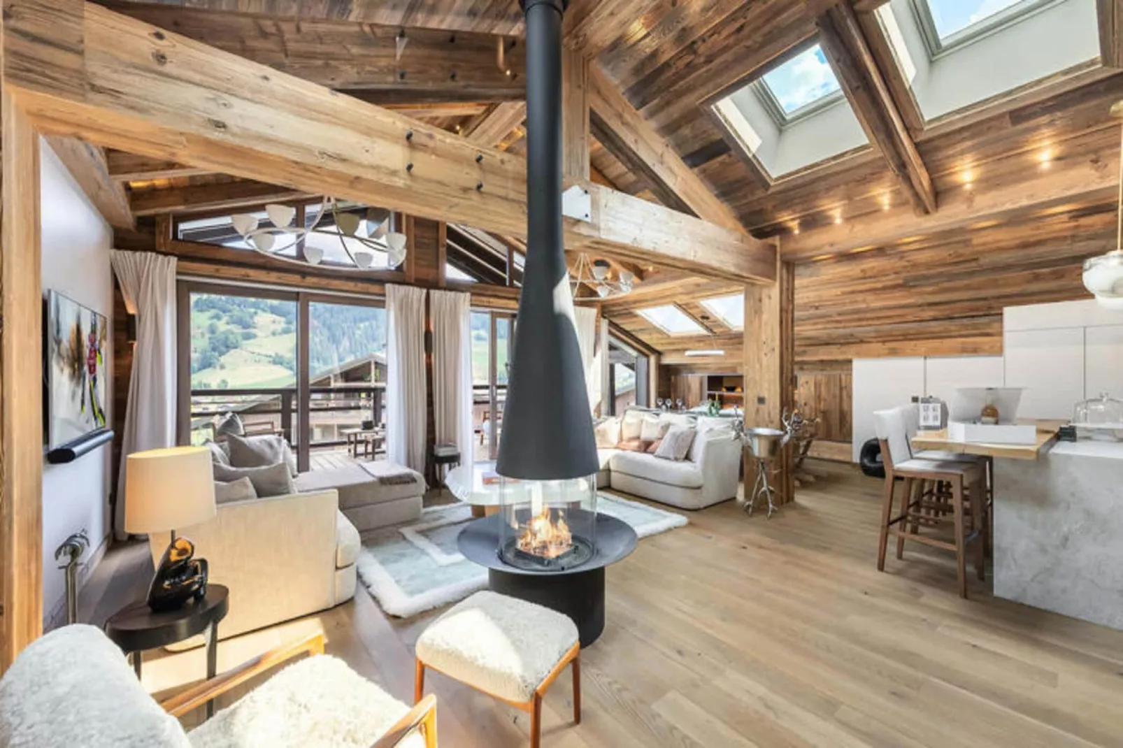 Résidence Stallion A-Sfeer