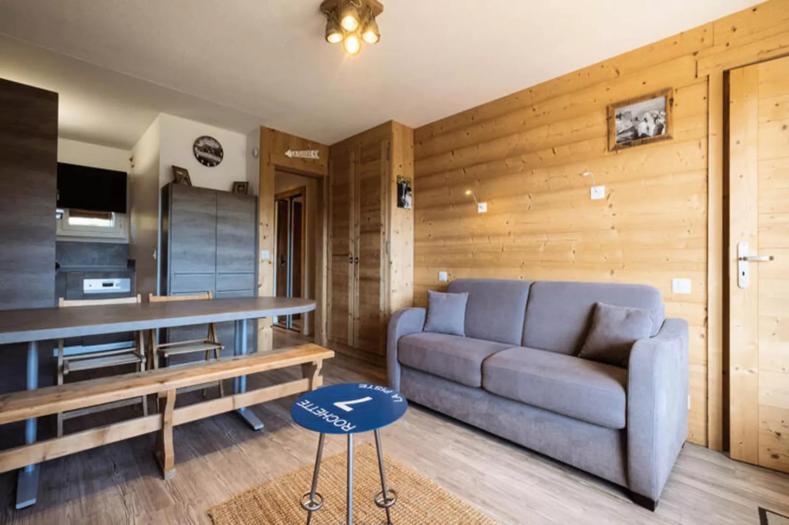 Résidence Belvedere 2-Buitenkant zomer