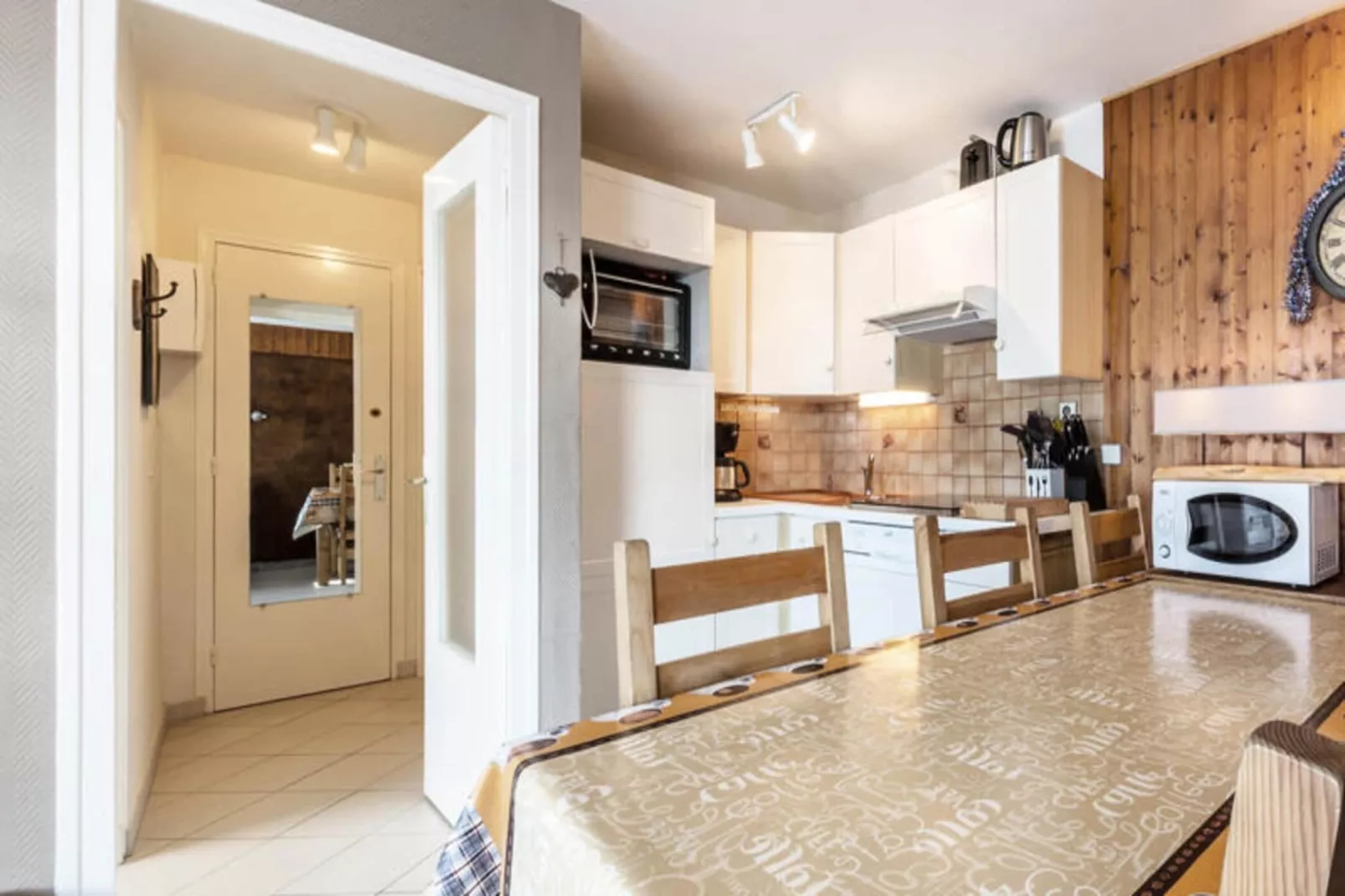 Résidence Hauts Des Riffroids A-Sfeer