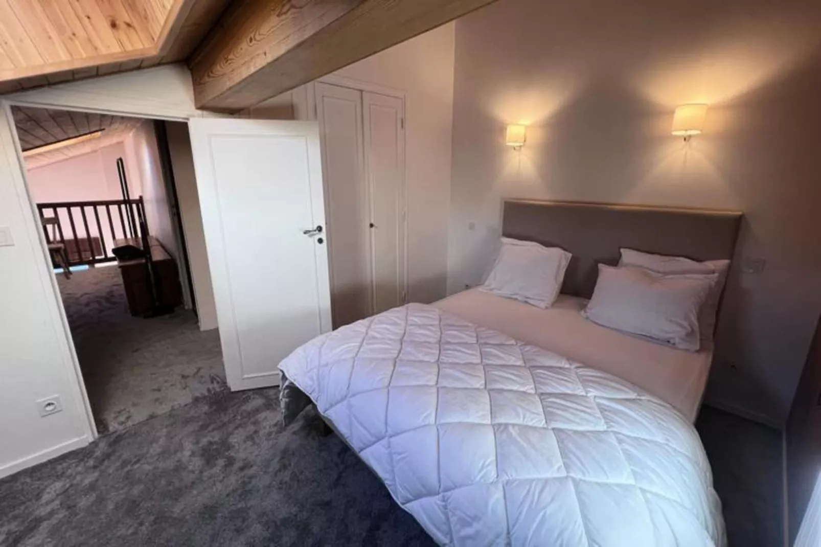 Résidence Le Belvedere 3-Slaapkamer