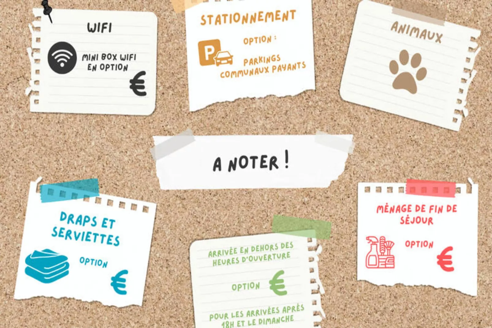 Appartements à La Clusaz-Sfeer