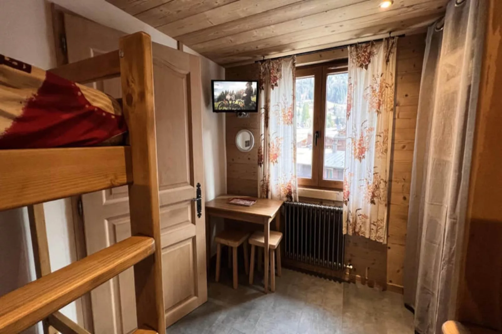 Appartements à La Clusaz-Sfeer