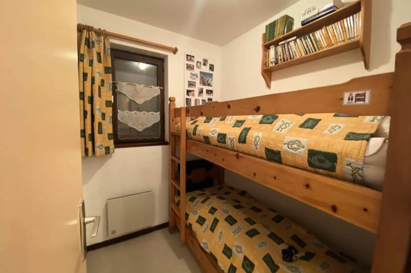 Résidence Balme 1-Slaapkamer