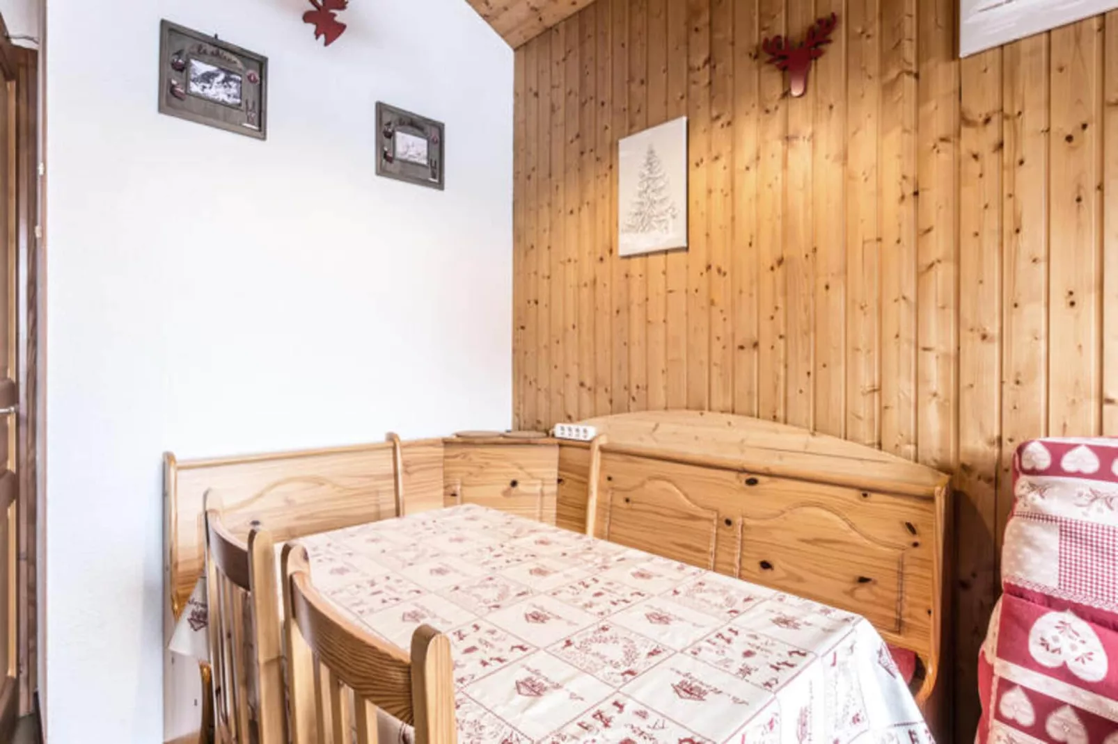 Résidence Domanial A-Sfeer