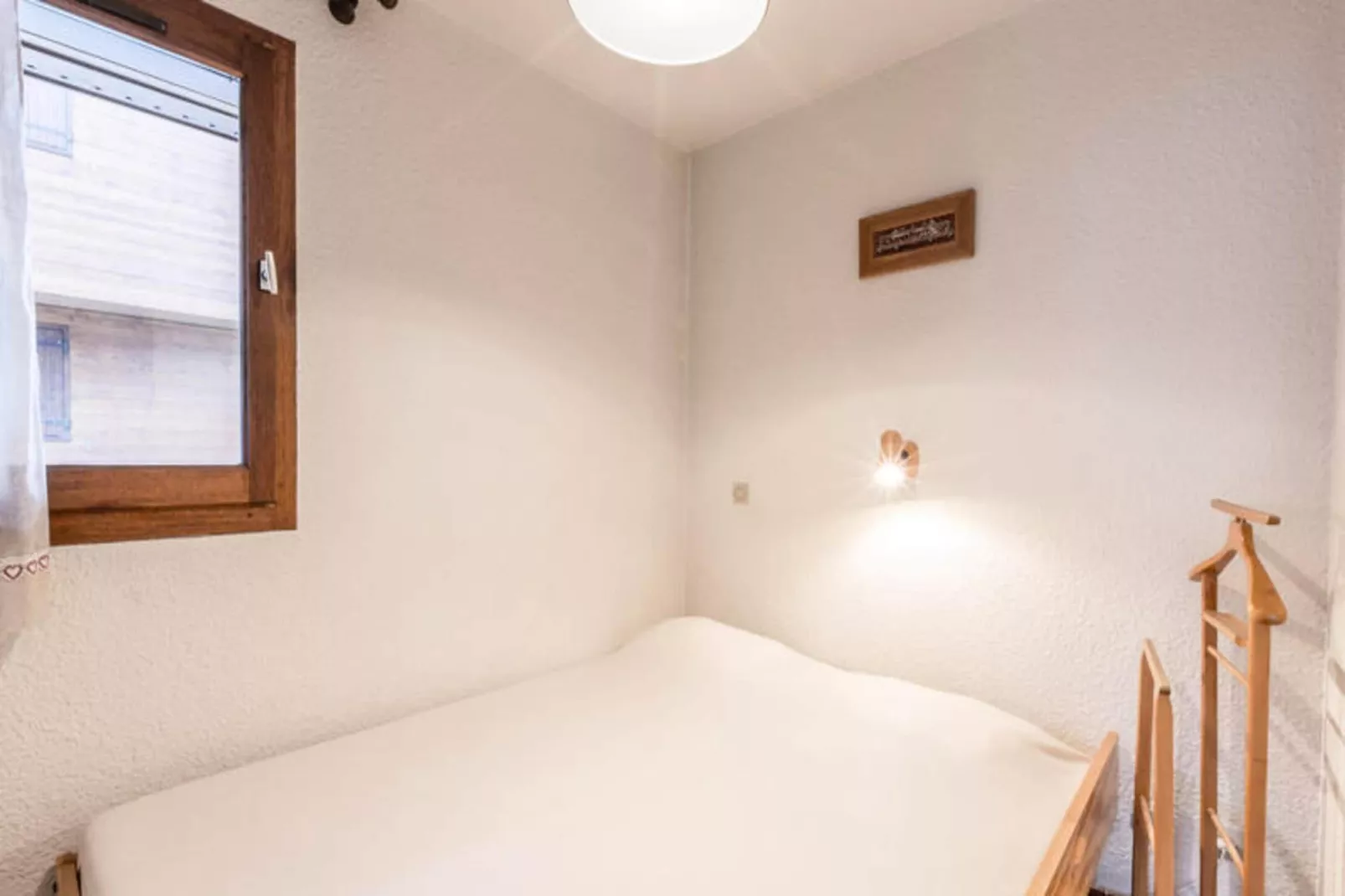 Résidence Domanial A-Buitenkant zomer