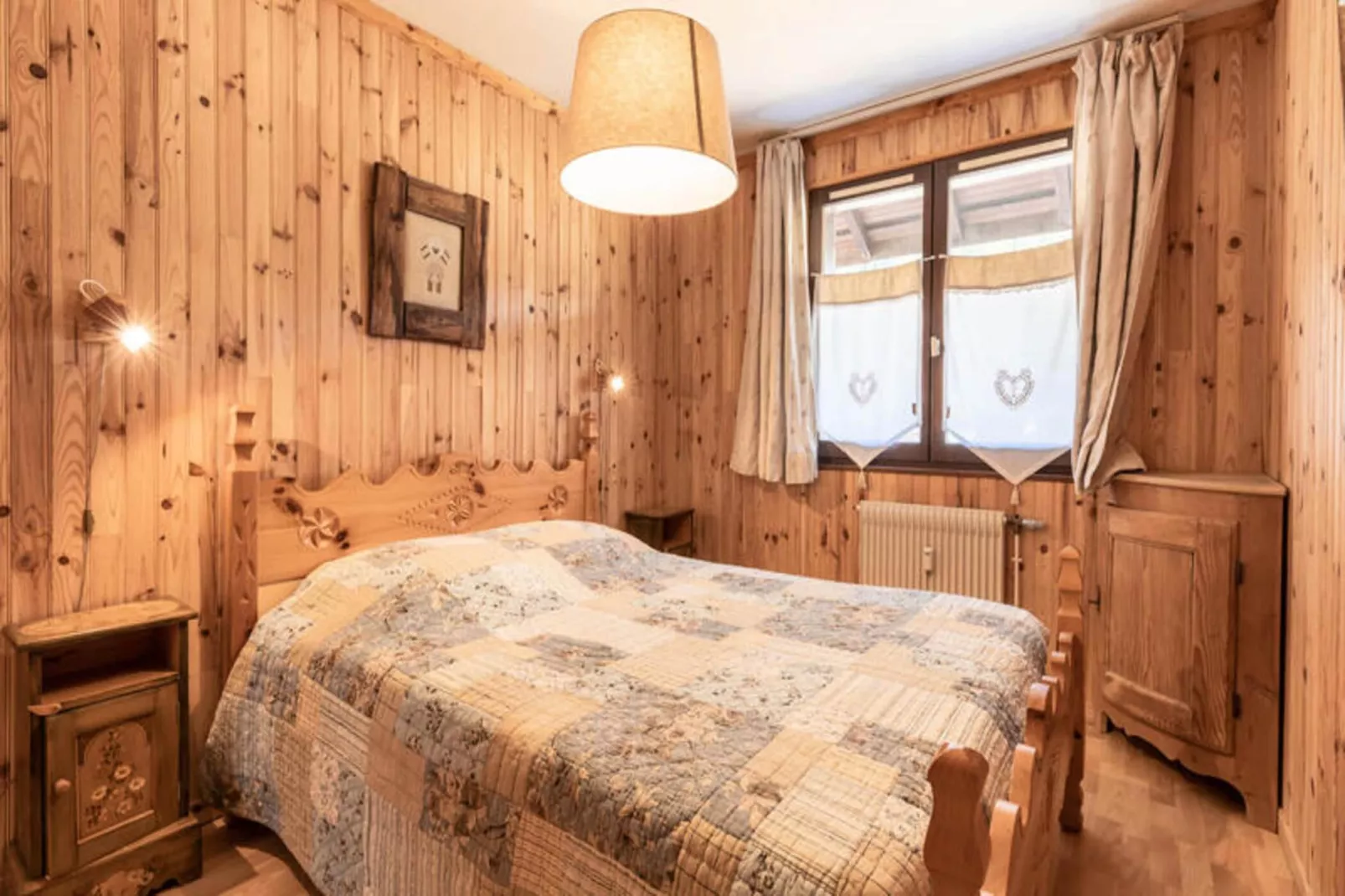 Résidence Aigles I-Sfeer