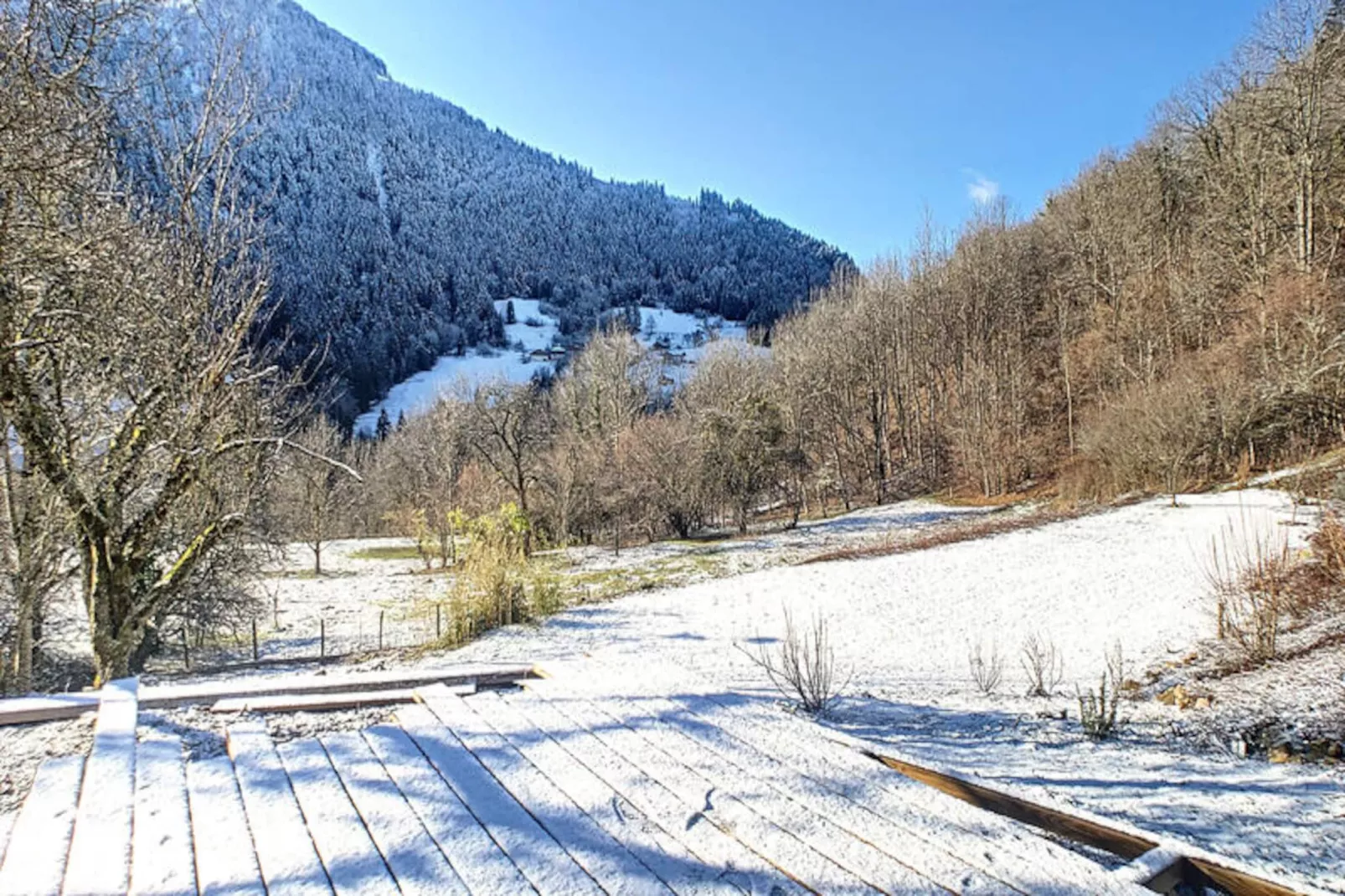 Chalets à Saint Jean d'Aulps-Image-tags.