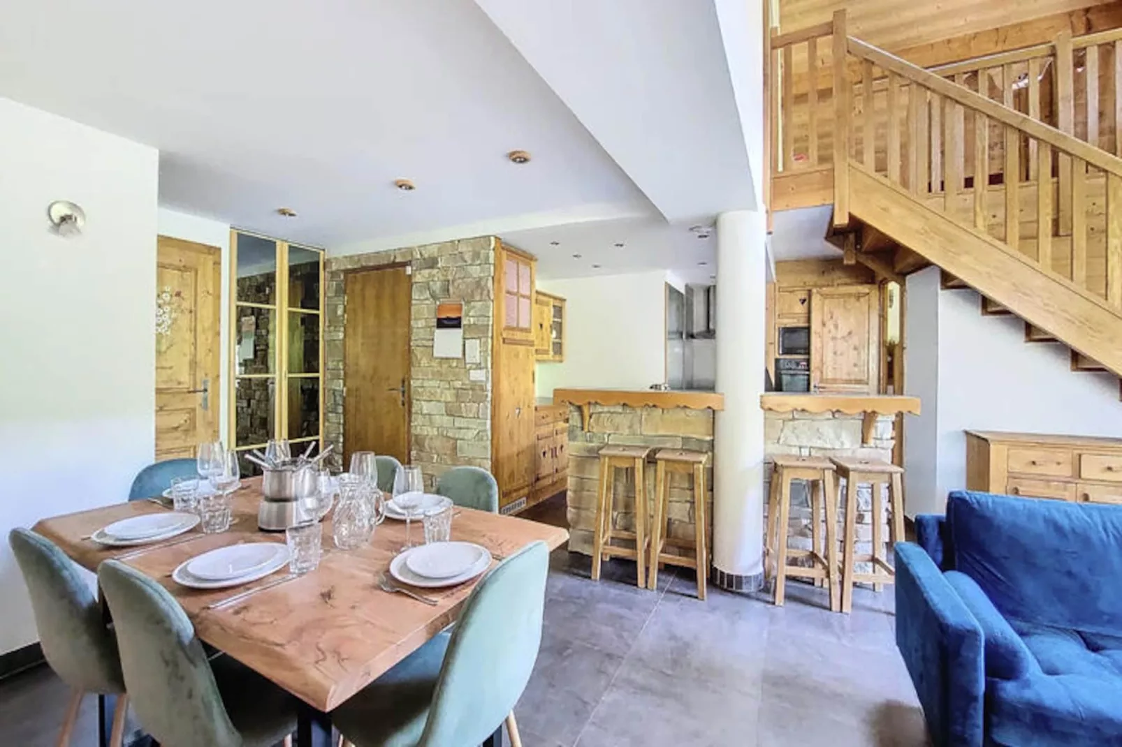 Appartements à Saint Jean d'Aulps-Image-tags.