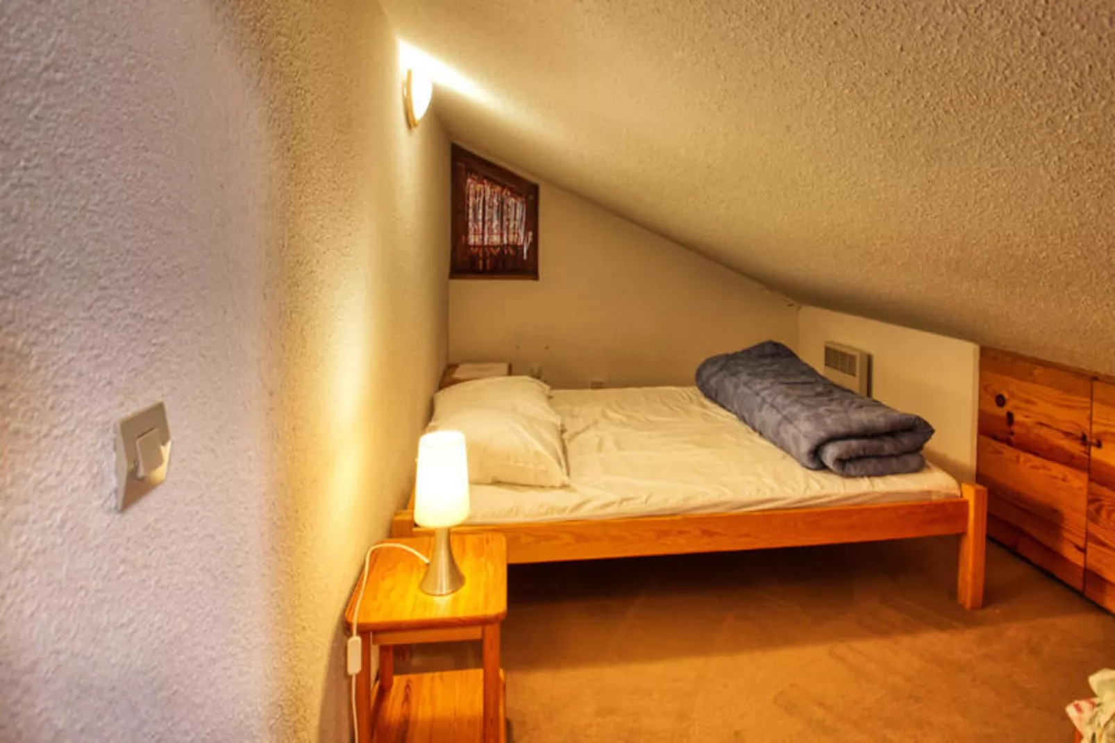 Résidence Grand Horizon Ii-Buitenkant zomer