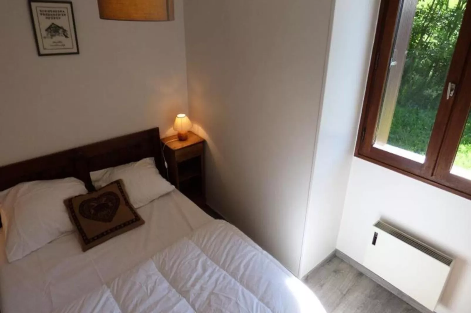 Résidence Chevrefeuille 3-Slaapkamer