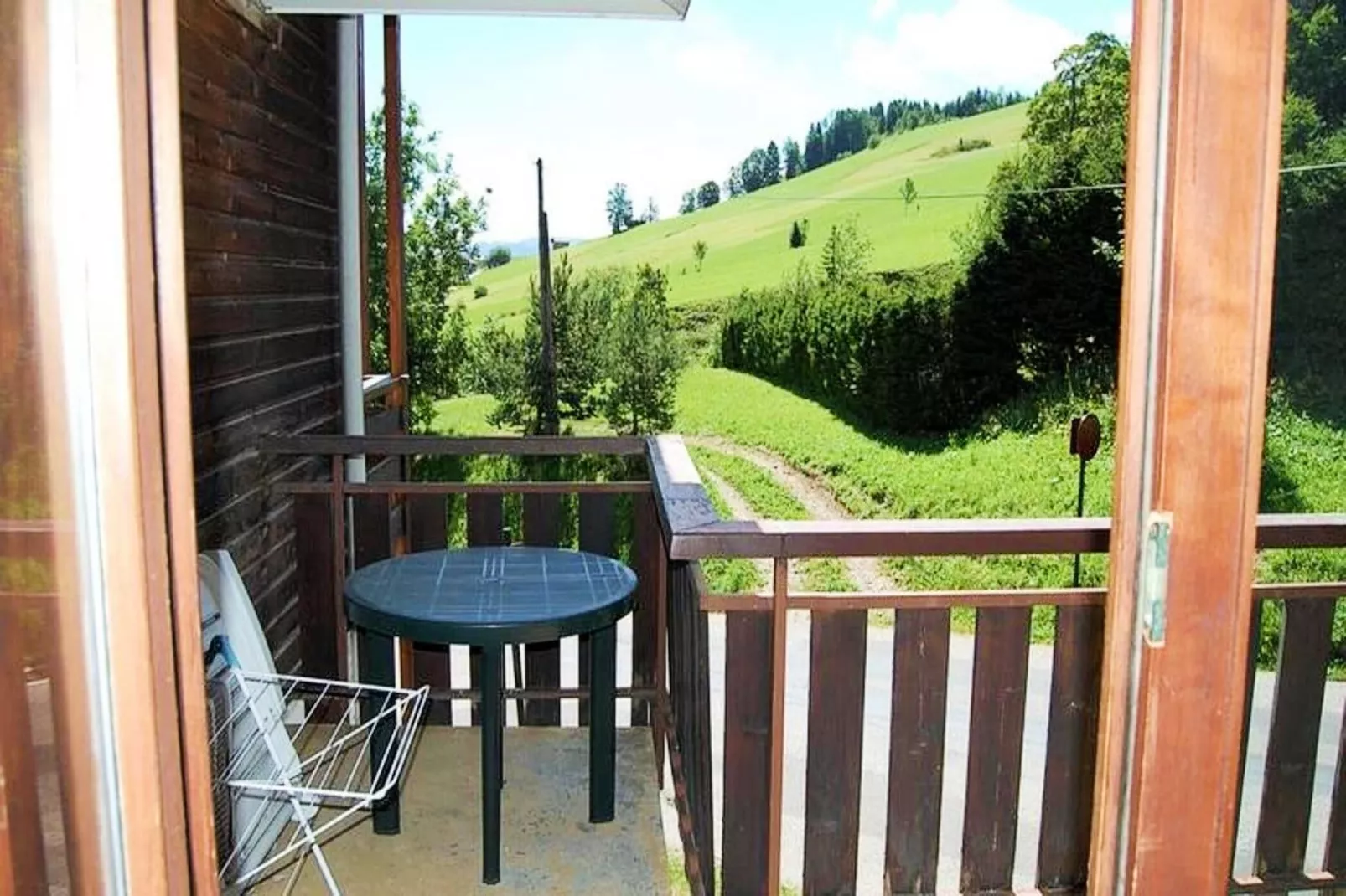 Résidence Piste Bleue-Sfeer