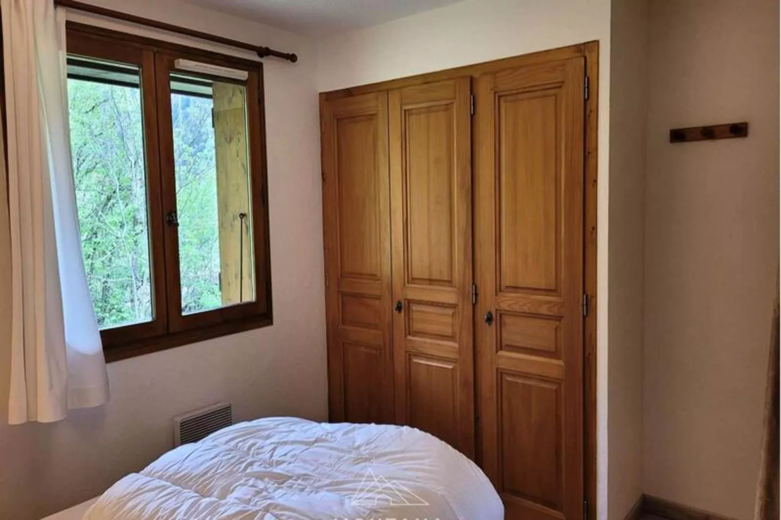 Résidence Iris - Badkamer