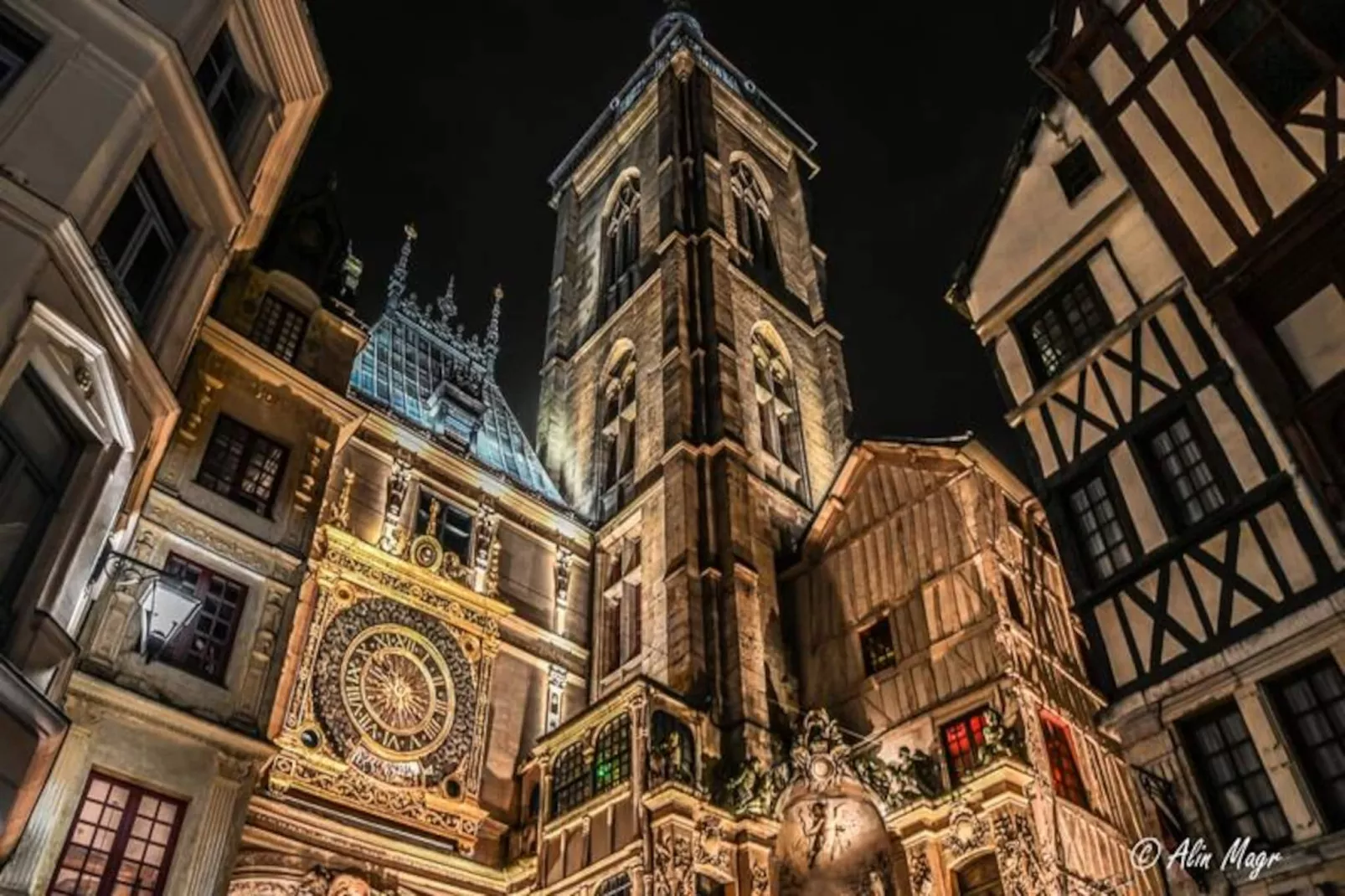 ⭐ Le Jeanne D'arc - 4pers. Pl Du Vieux March&eacute;-Image-tags.