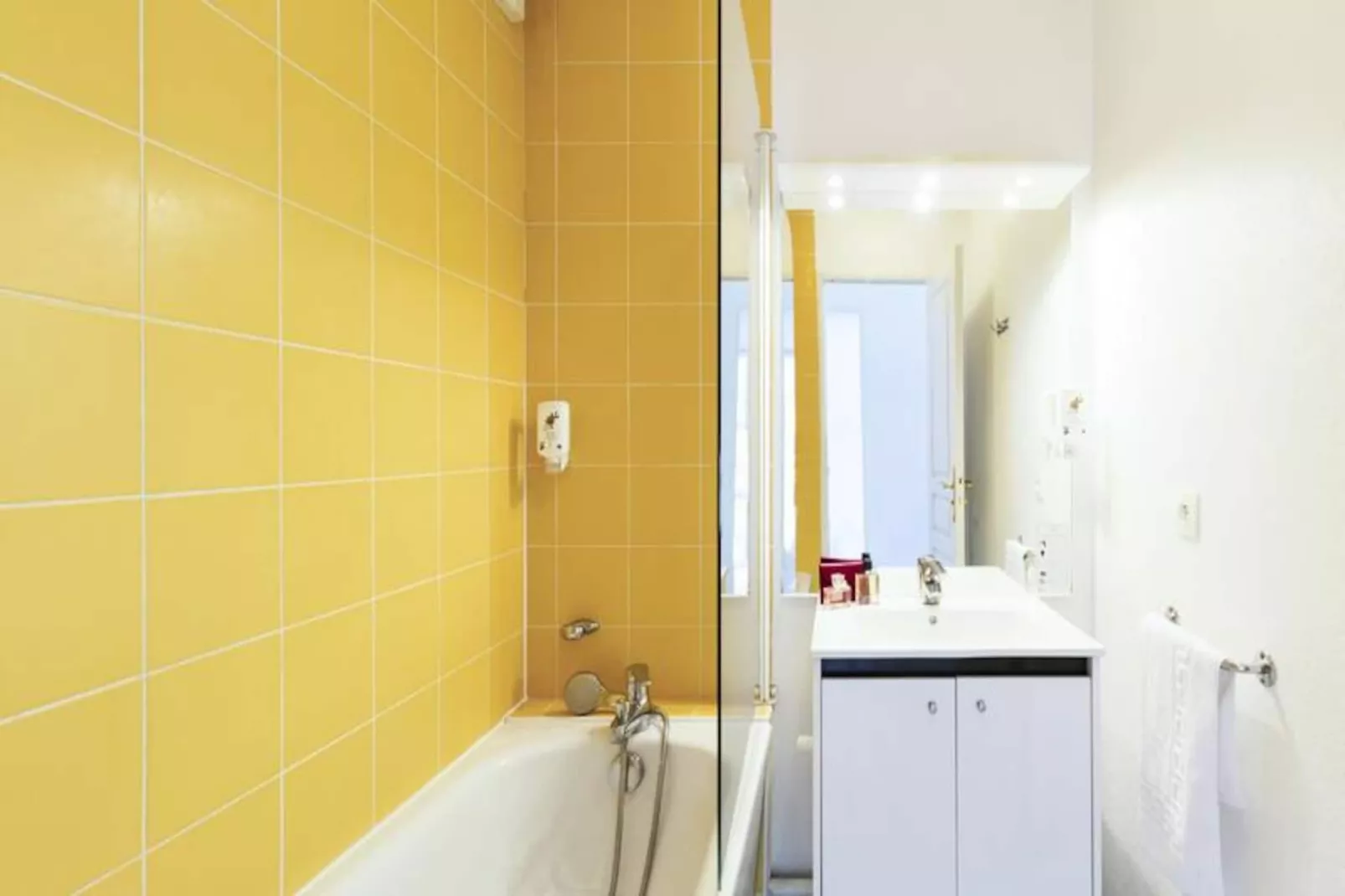 Résidence Garden & City Six-Fours-Les-Plages***-Image-tags.