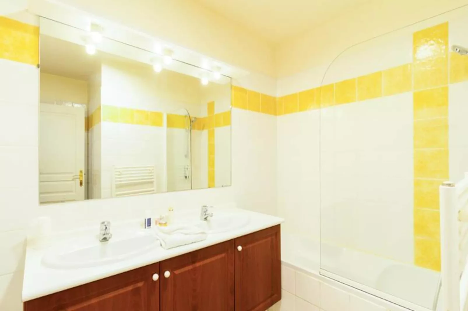 Résidence Garden & City Les Bastides***-Image-tags.