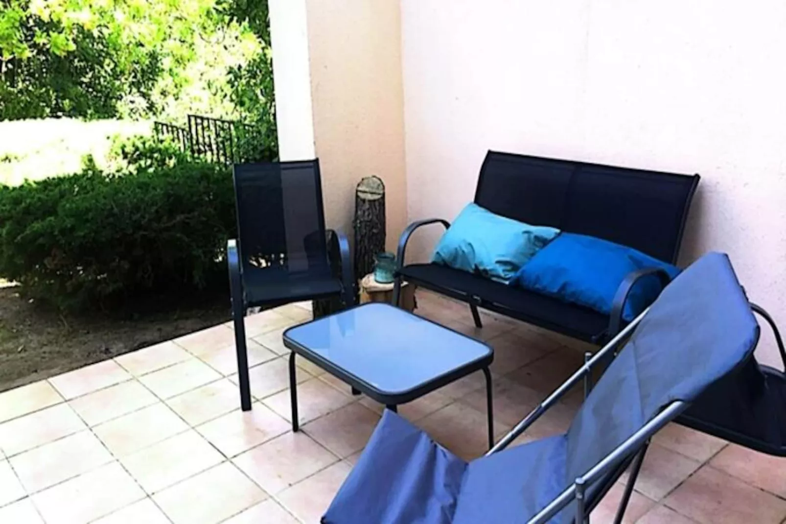 Les Maisons aux Restanques du Golfe de St Tropez - maeva Home-Image-tags.