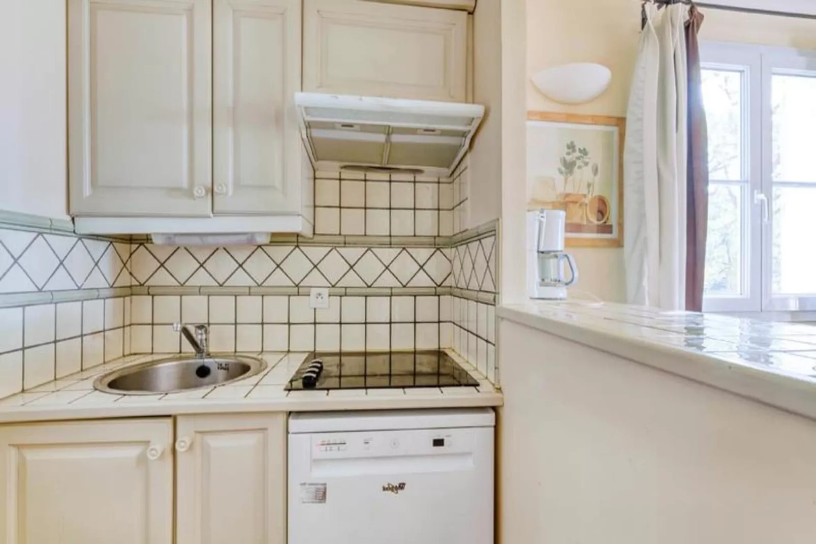 Les Bastides aux Restanques du Golfe de St Tropez - maeva Home-Buitenkant zomer