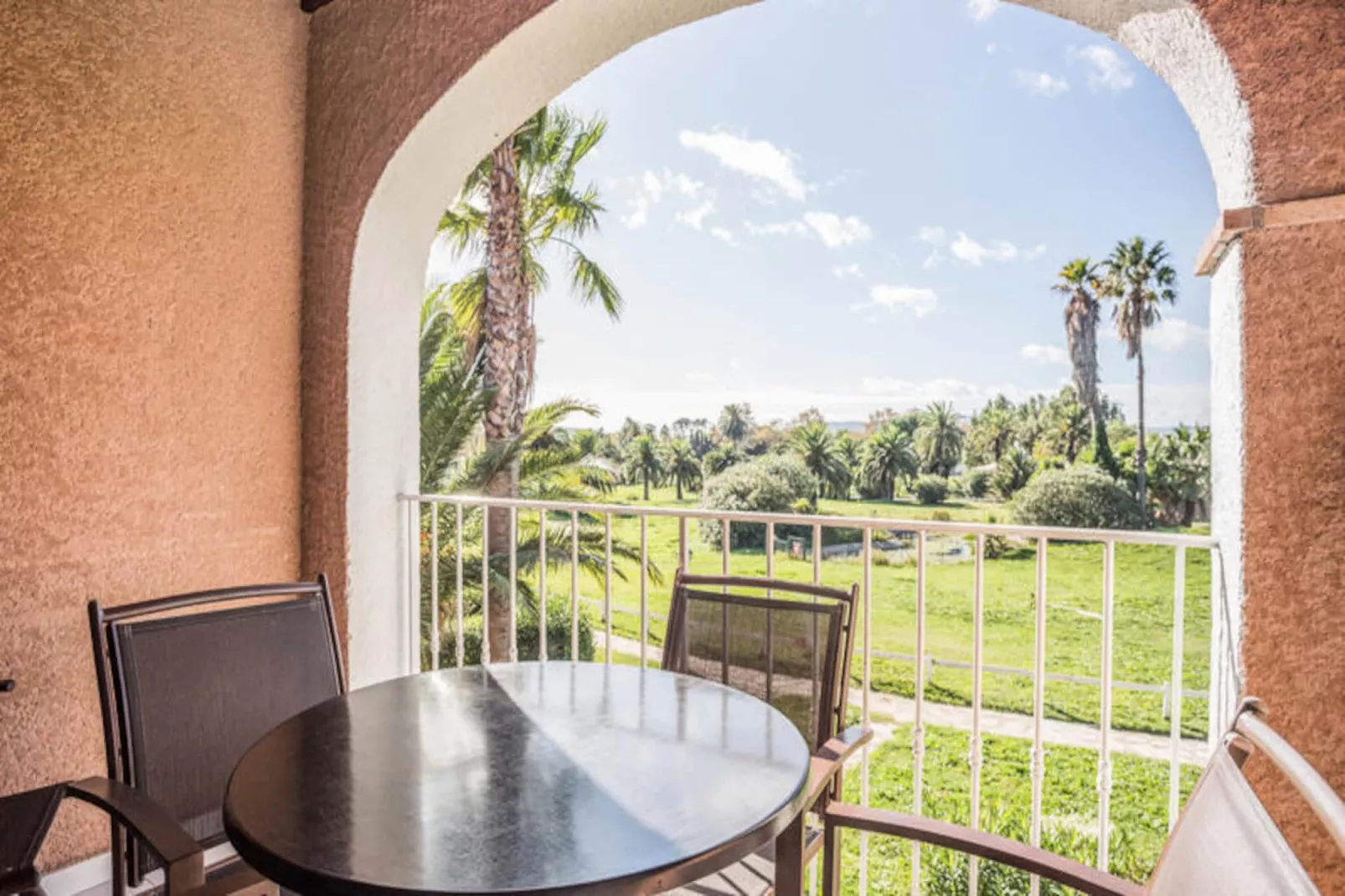 Résidence Les Parcs de Grimaud - maeva Home-Image-tags.