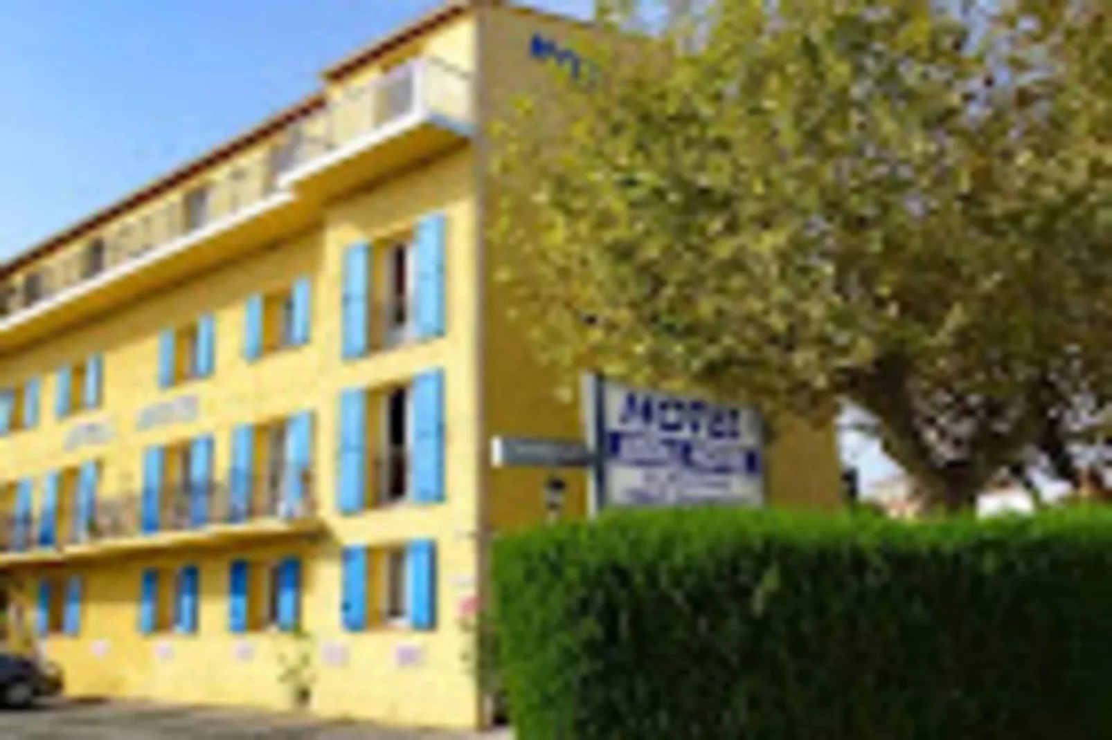 Résidence Cap Hermes - maeva Home-Buitenkant zomer