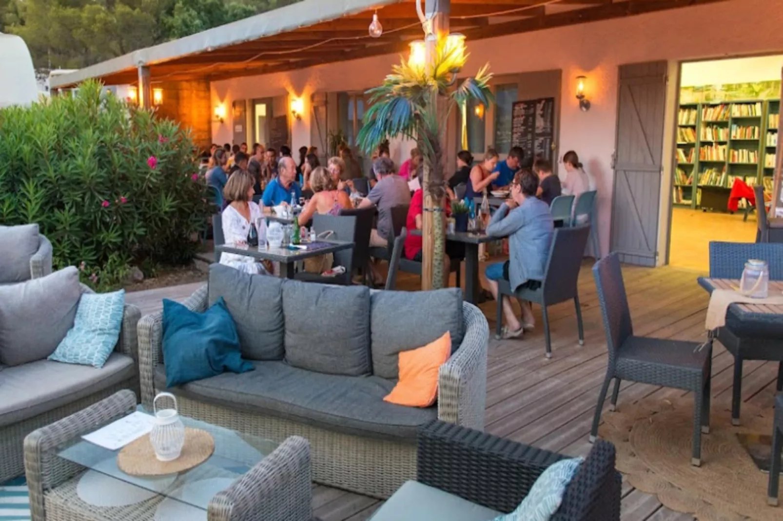 Résidence Les Rivages du Lac - maeva Home-Gebieden zomer 1km