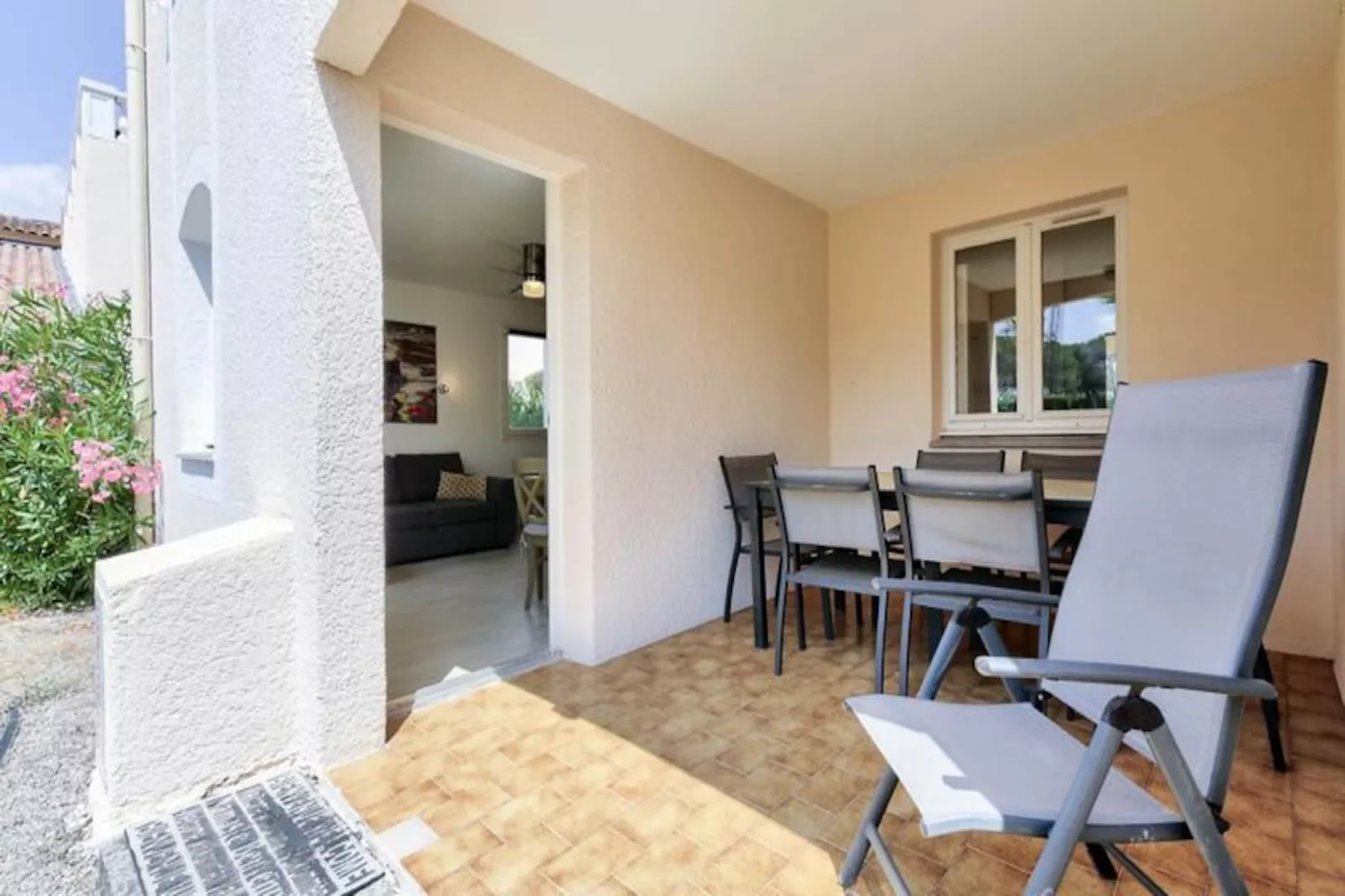 Résidence Saint-Raphaël Valescure - maeva Home-Image-tags.