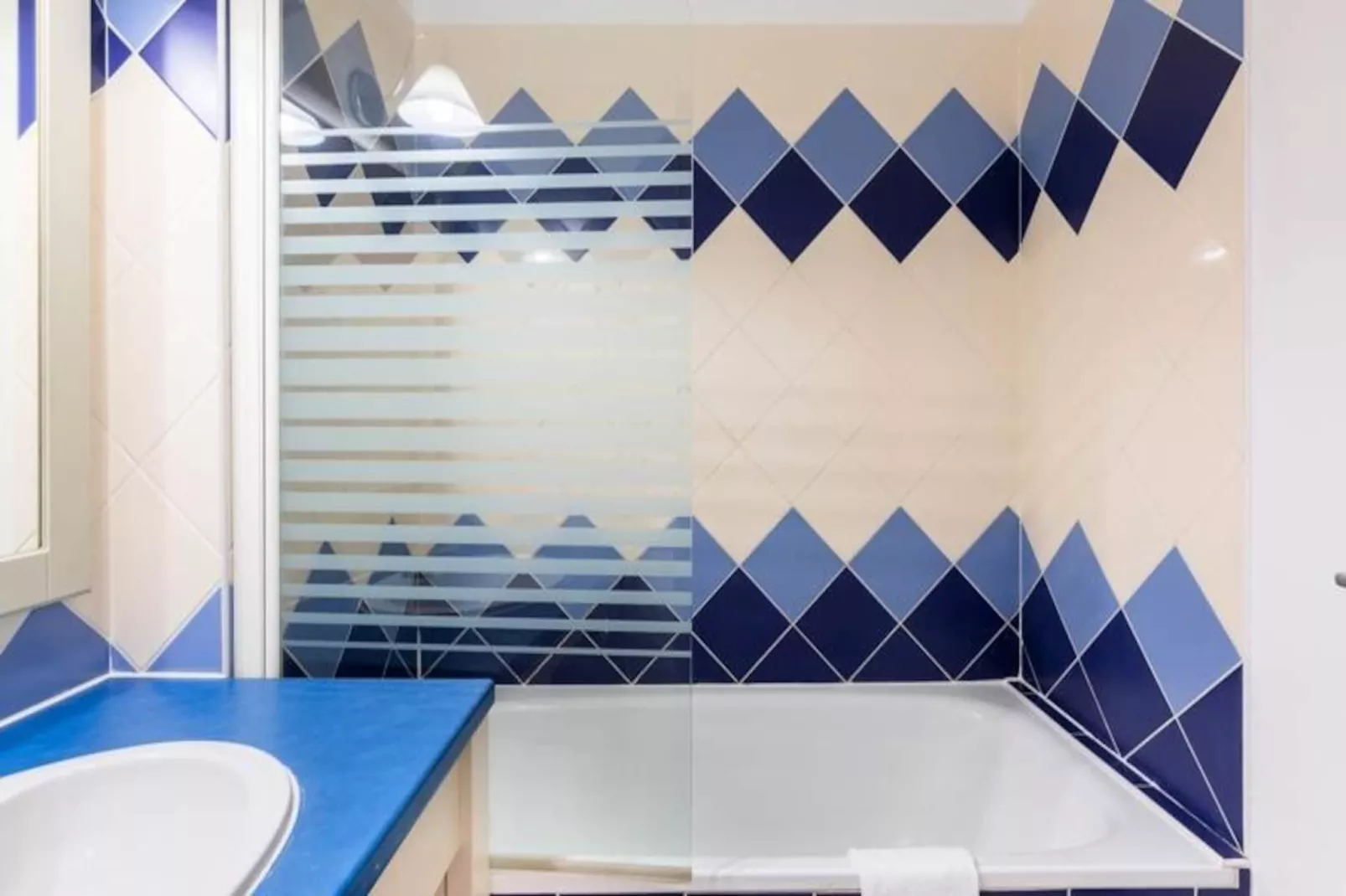 Résidence Saint-Raphaël Valescure - maeva Home-Image-tags.