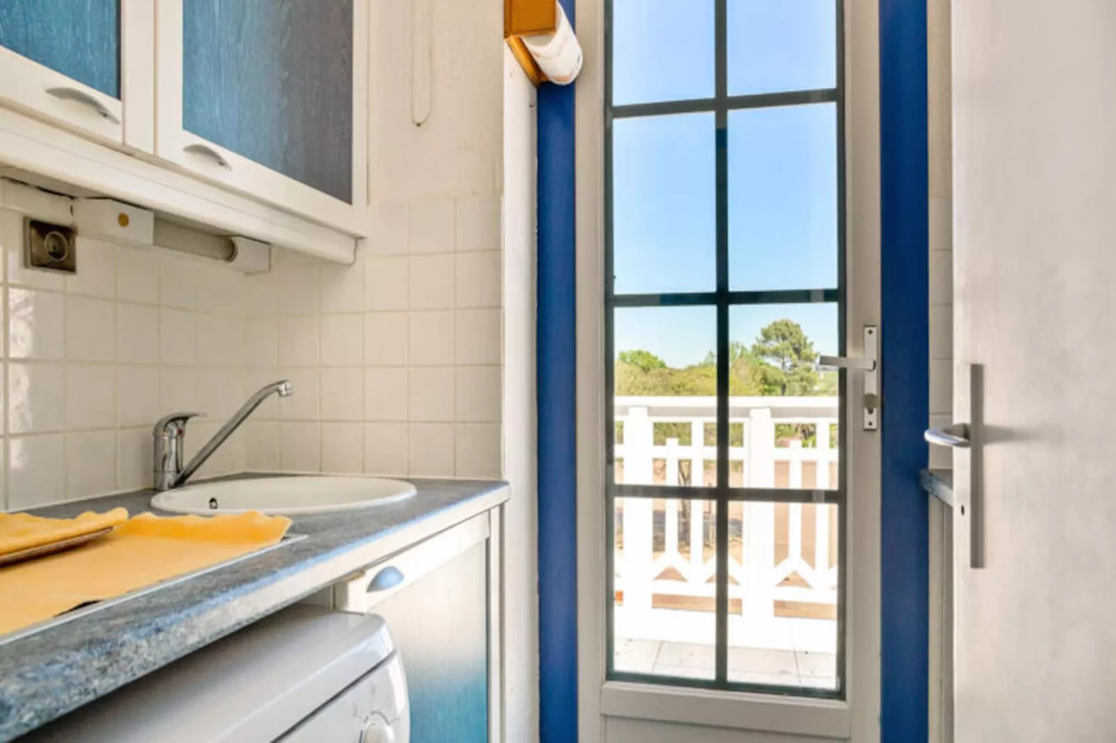 Résidence Port Bourgenay - maeva Home-Image-tags.