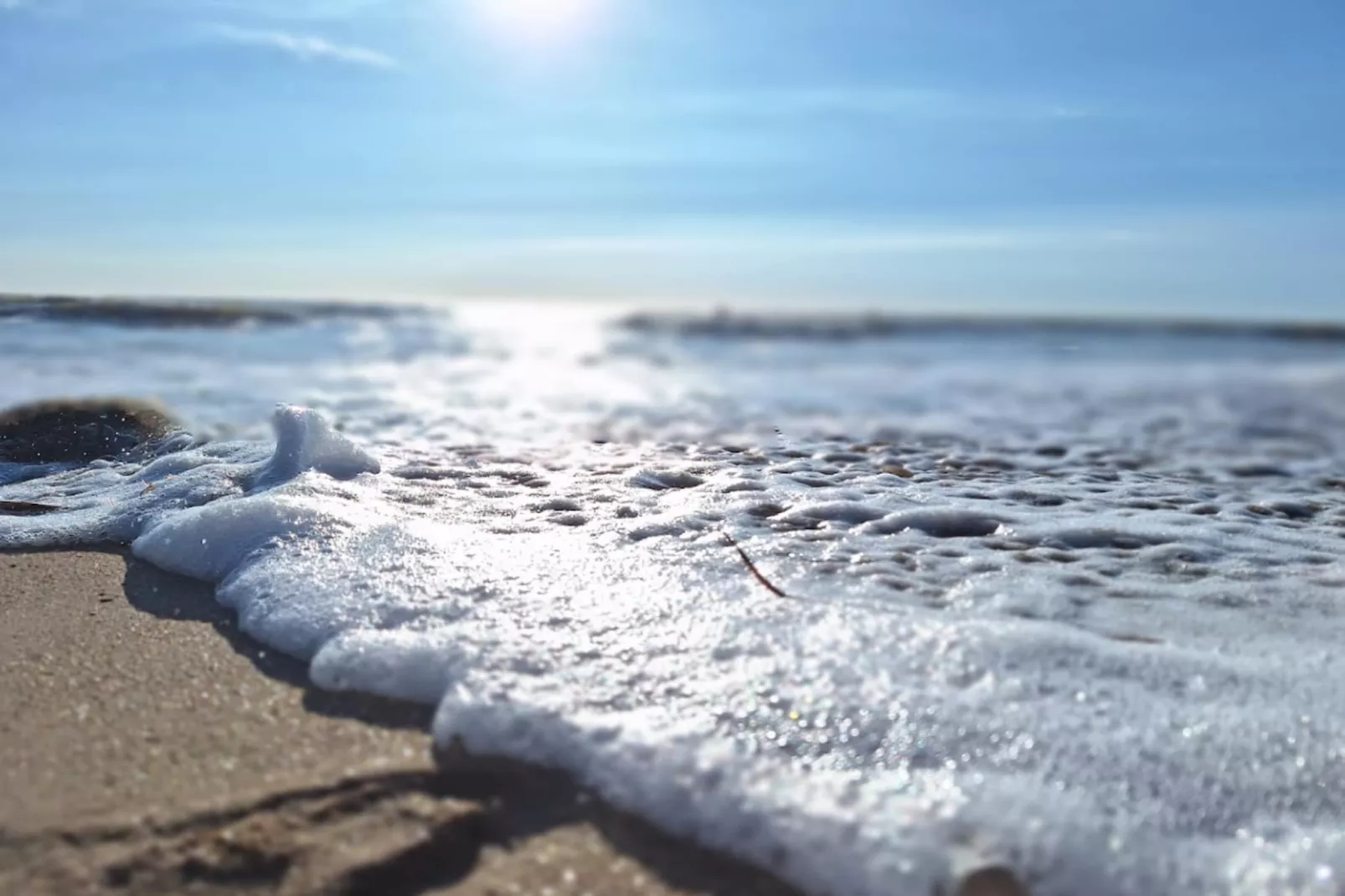 Villa Br&eacute;sil - Domaine Le Sherwood-Gebieden zomer 5km