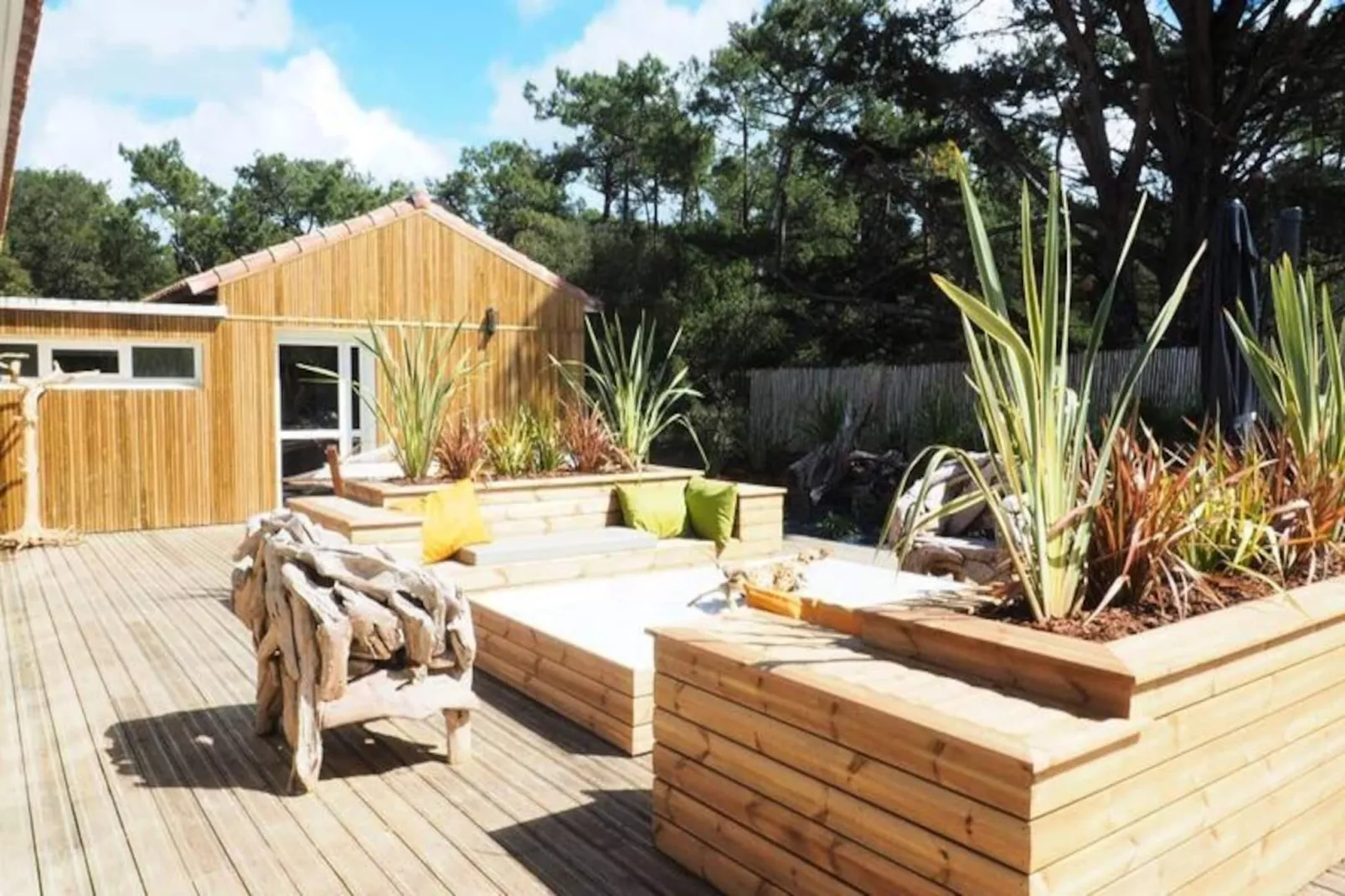 Villa Santa Teresa - Domaine Le Sherwood-Image-tags.