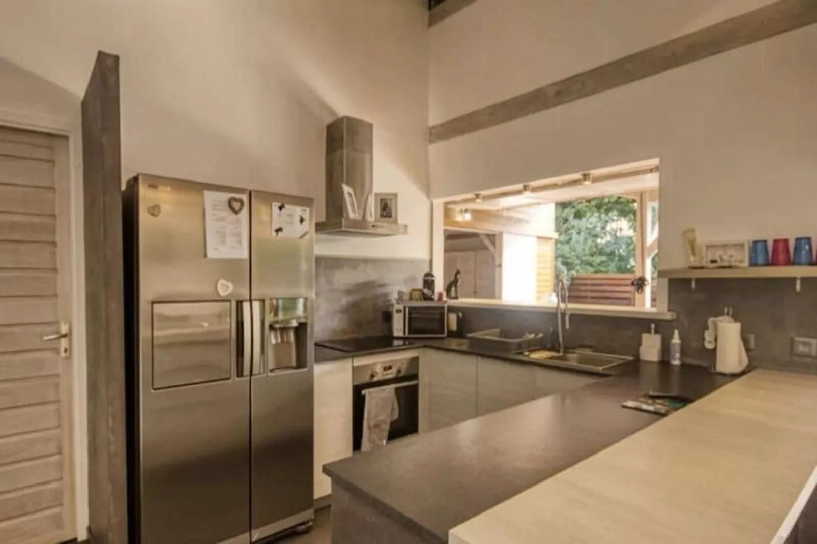 Villa Bouddha 1-Slaapkamer