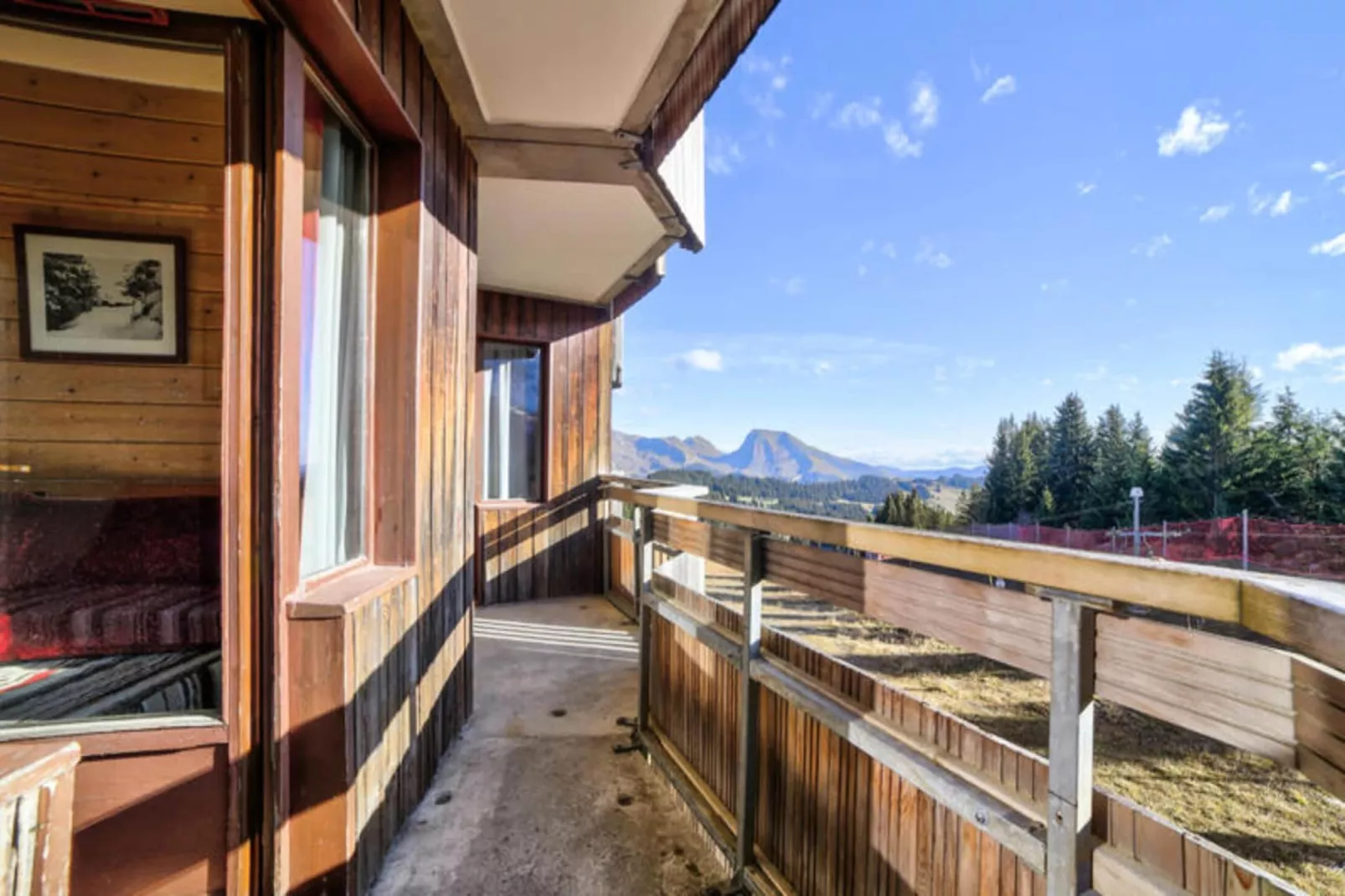 Résidence Quartier Falaise - maeva Home-Terrasbalkon