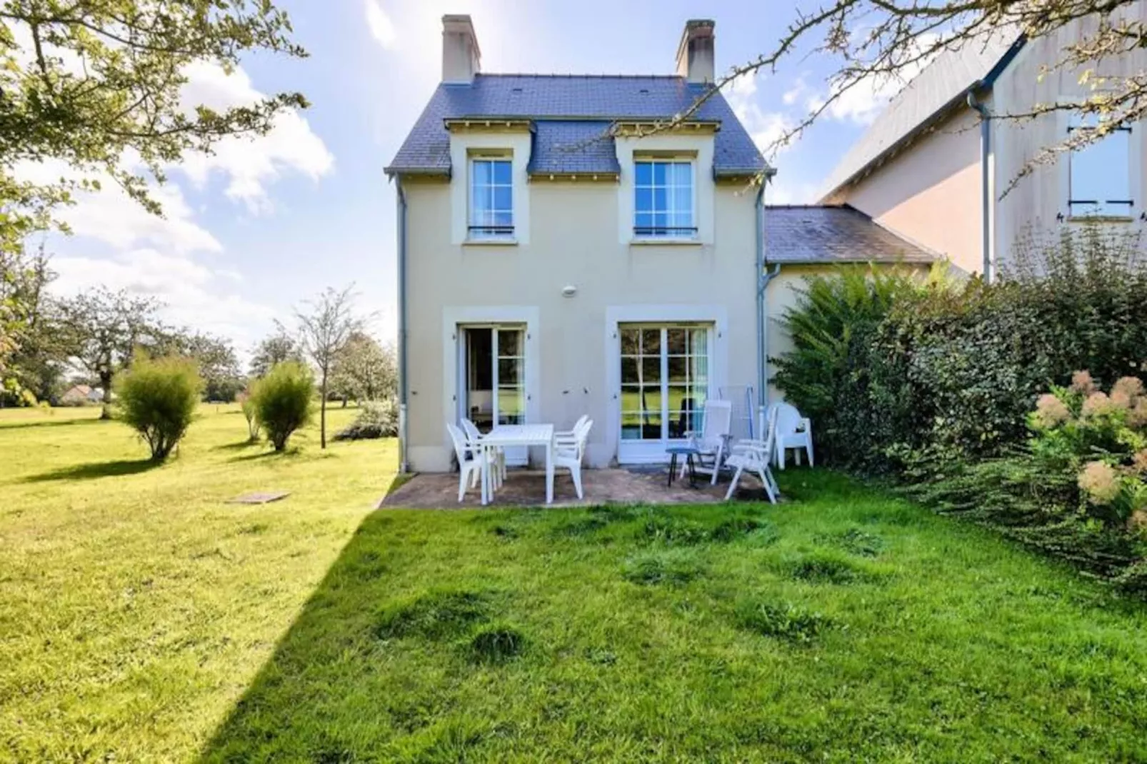 Résidence Le Green Beach - maeva Home-Image-tags.