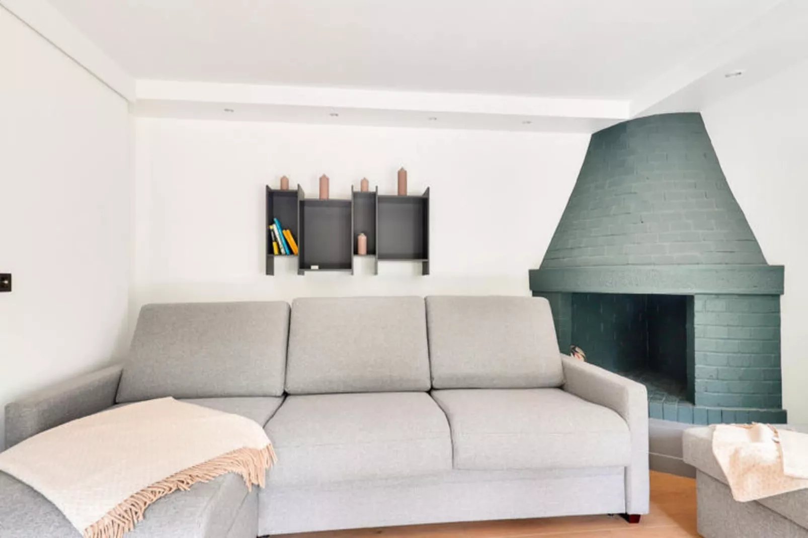 Résidence Castel St Clair - maeva Home-Buitenkant zomer