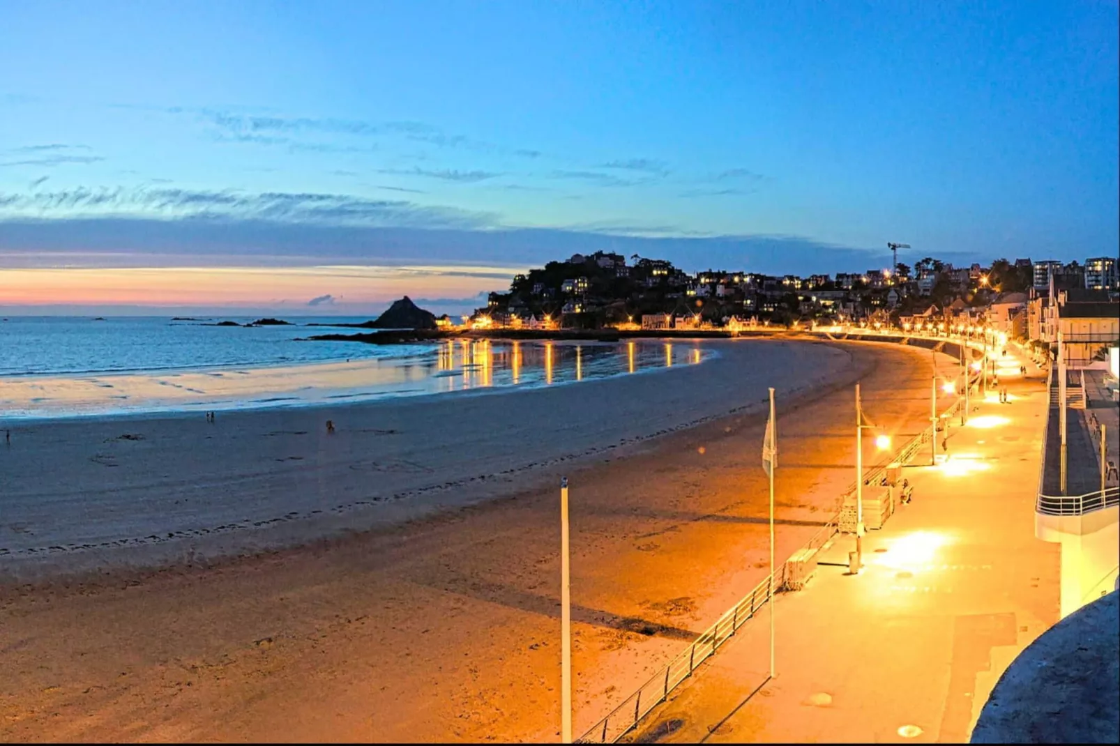 Résidence Les Villas du Spa****-Gebieden zomer 5km