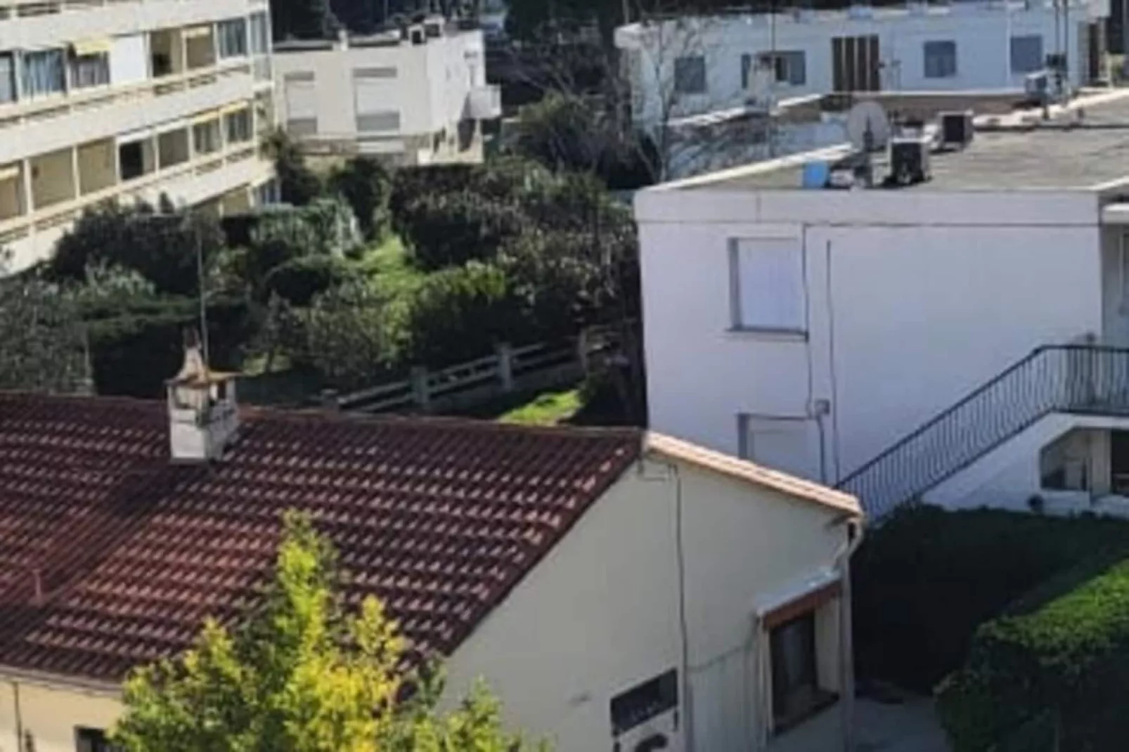 Résidence La Voile Bleue O&ugrave; Il Fait Bon &ecirc;tre Plage Et Commerces &agrave; Pied 2* De France-Image-tags.