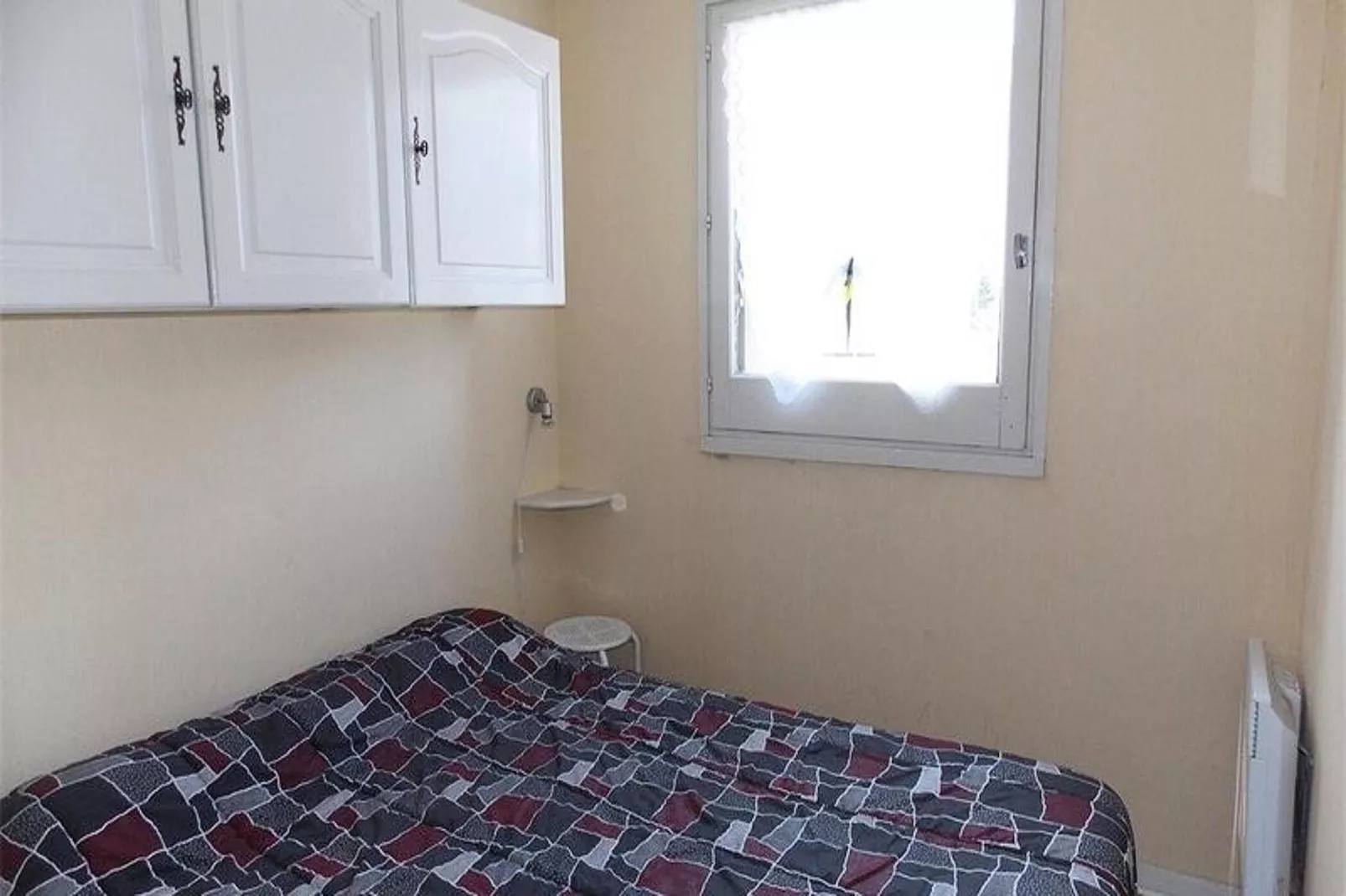 Résidence Soulan-Overloop