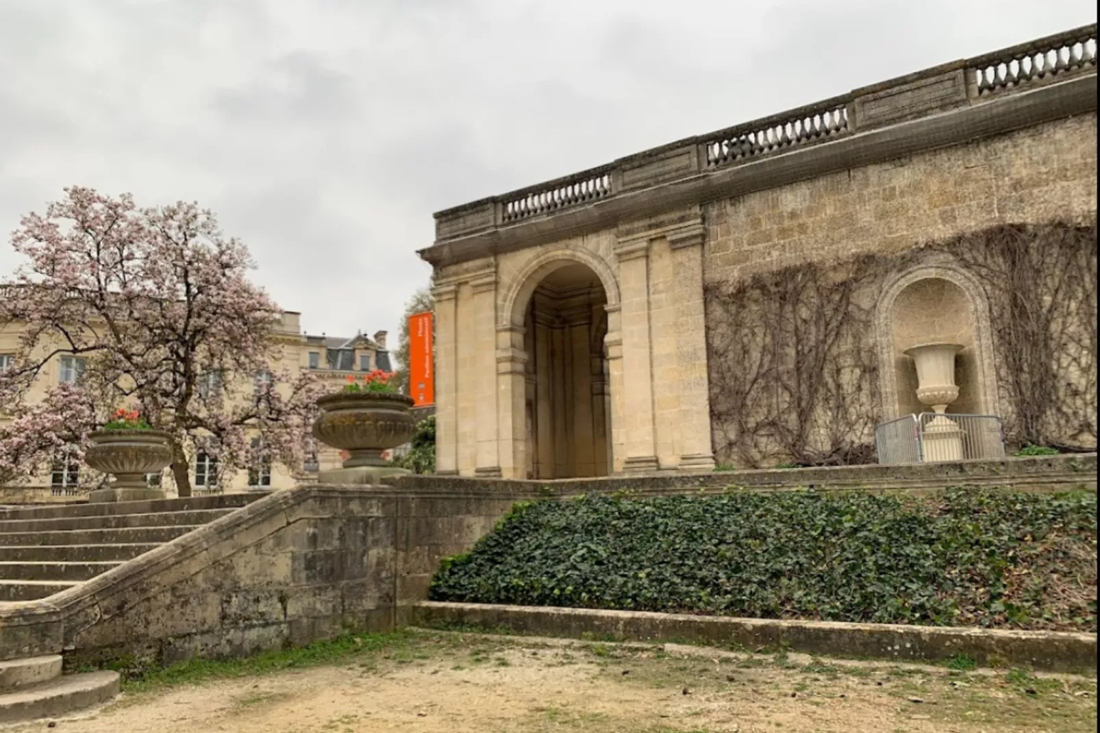 Appartement T3 De Prestige Proche Du Jardin Public De Bordeaux-Gebieden zomer 5km
