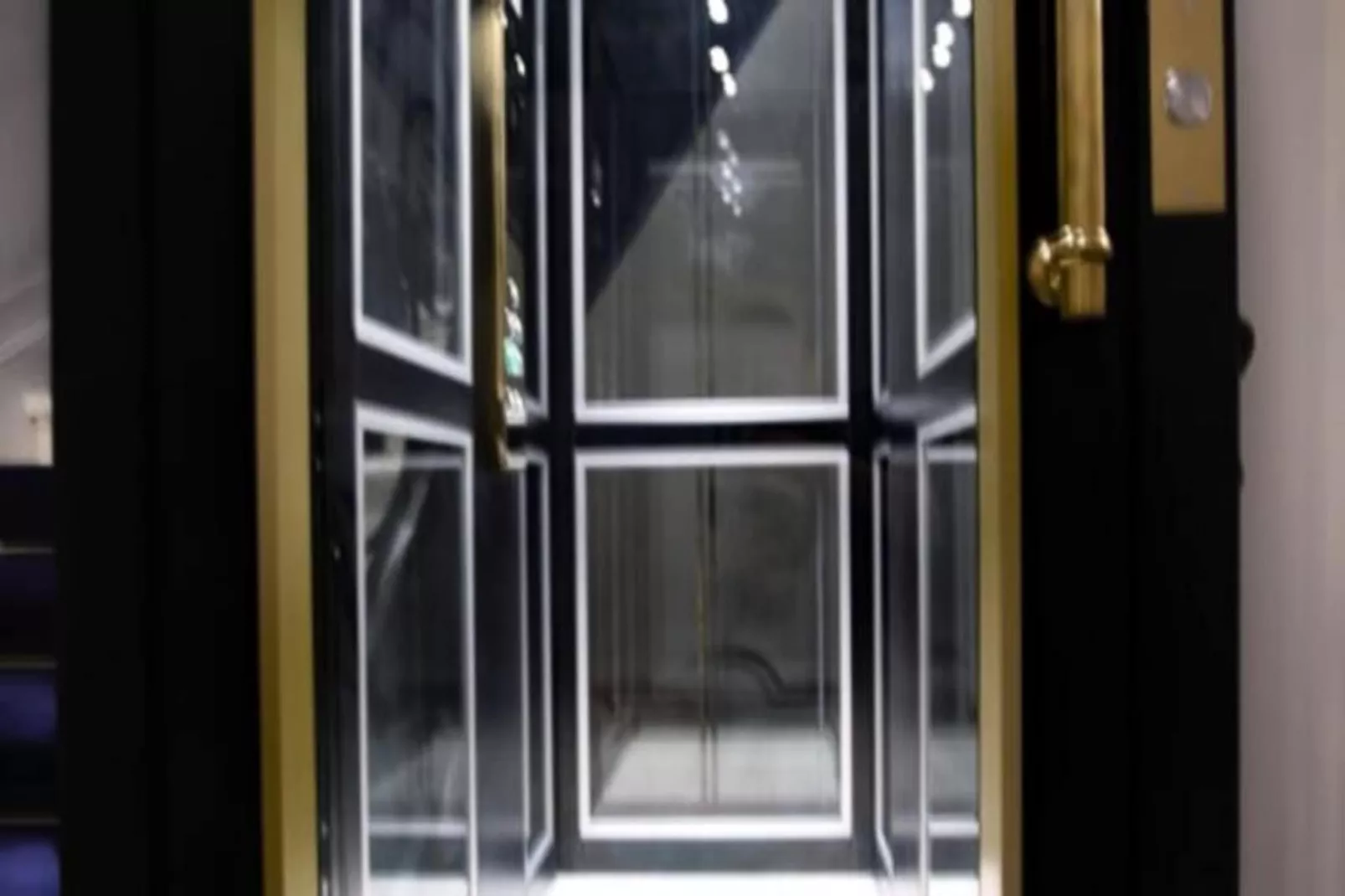 Maison Labruy&egrave;re - Suite Terrasse-Terrasbalkon