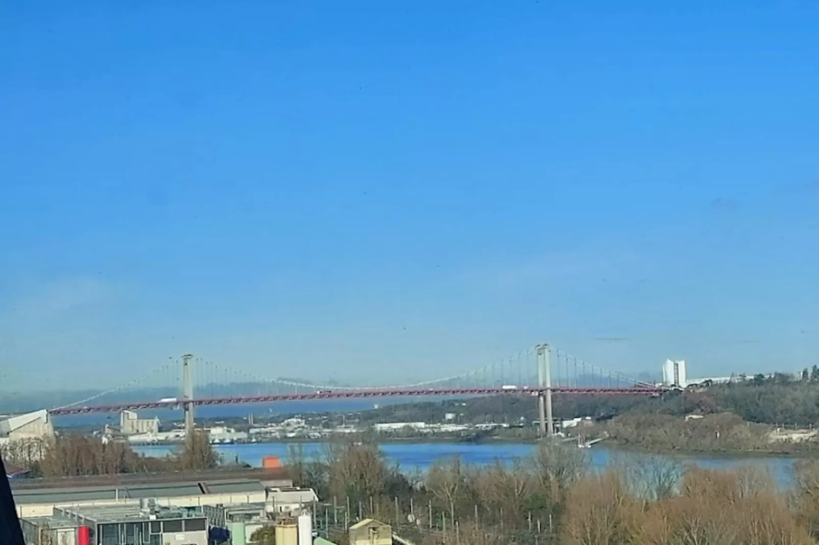 Appart'Hôtel Mer & Golf Bordeaux Bassins à Flot***-Gebieden zomer 5km