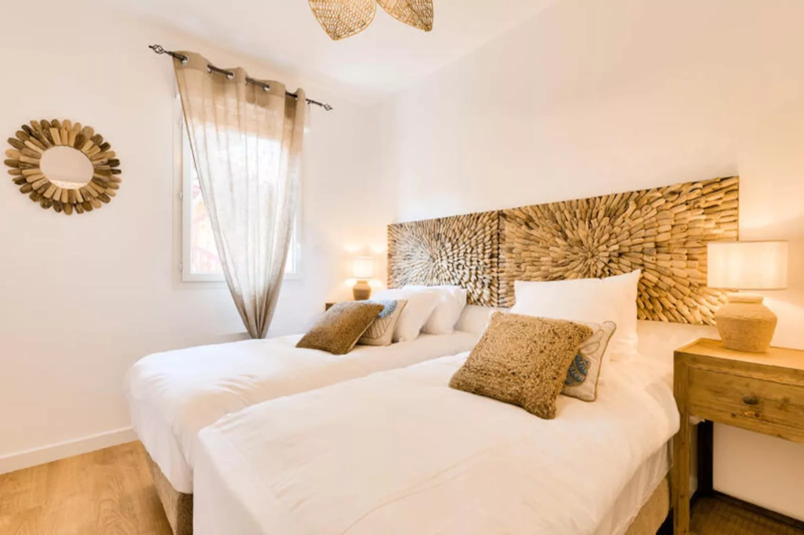 Maison route du lion - maeva Home-Buitenkant zomer