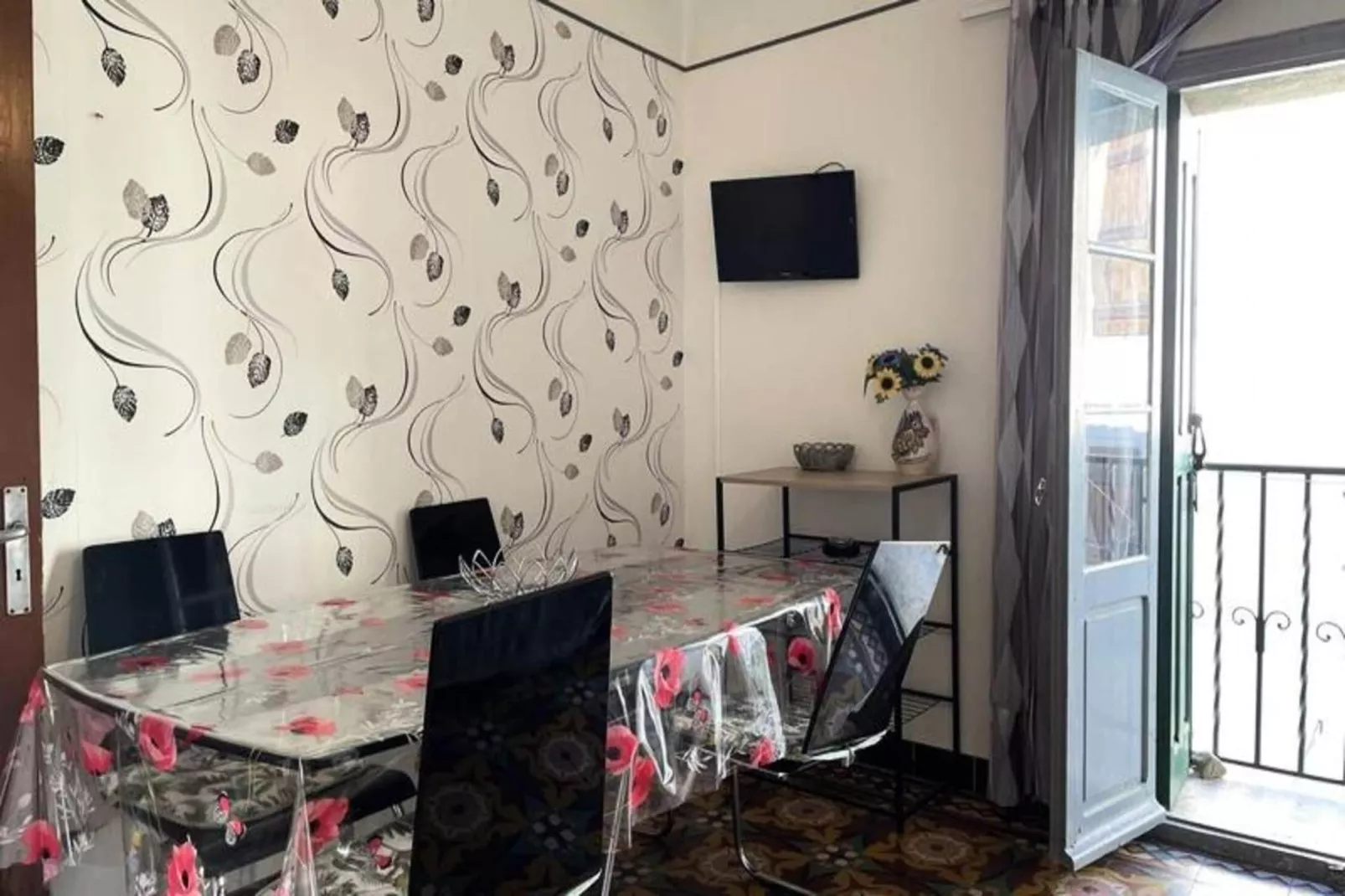 Résidence 016-soulac Sur Mer-Buitenkant zomer