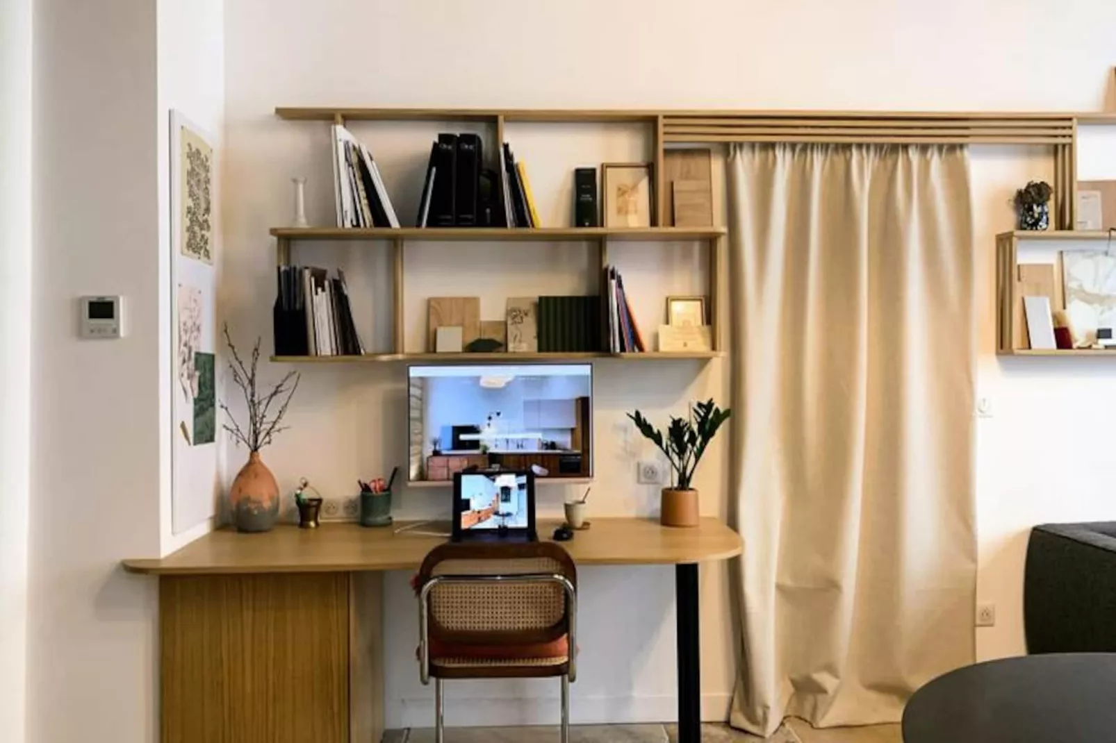 Home Chic Home - Les Suites De La Com&eacute;die - Suite3-Image-tags.