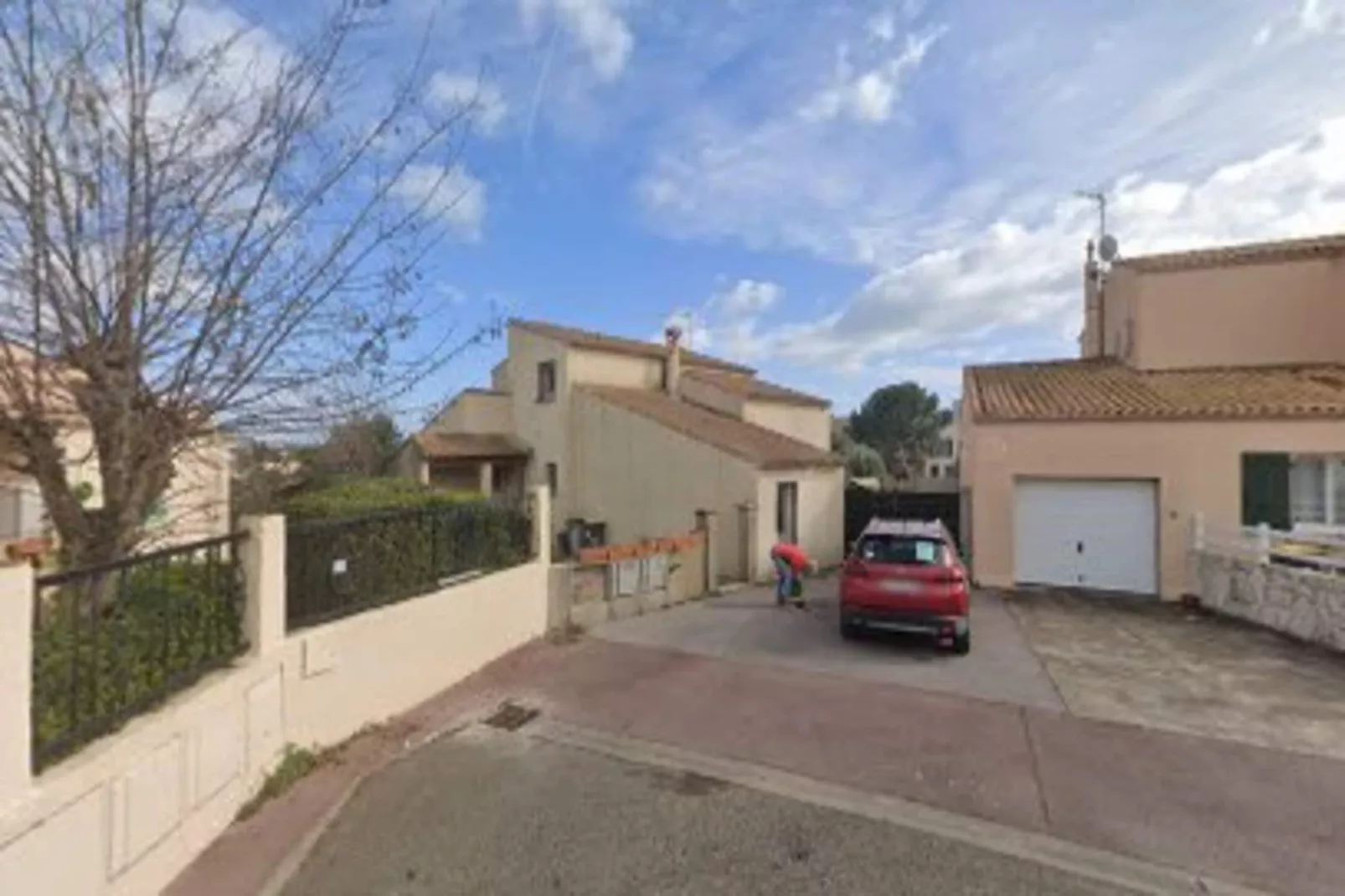 Résidence les Hauts de Balaruc - maeva Home-Buitenkant zomer