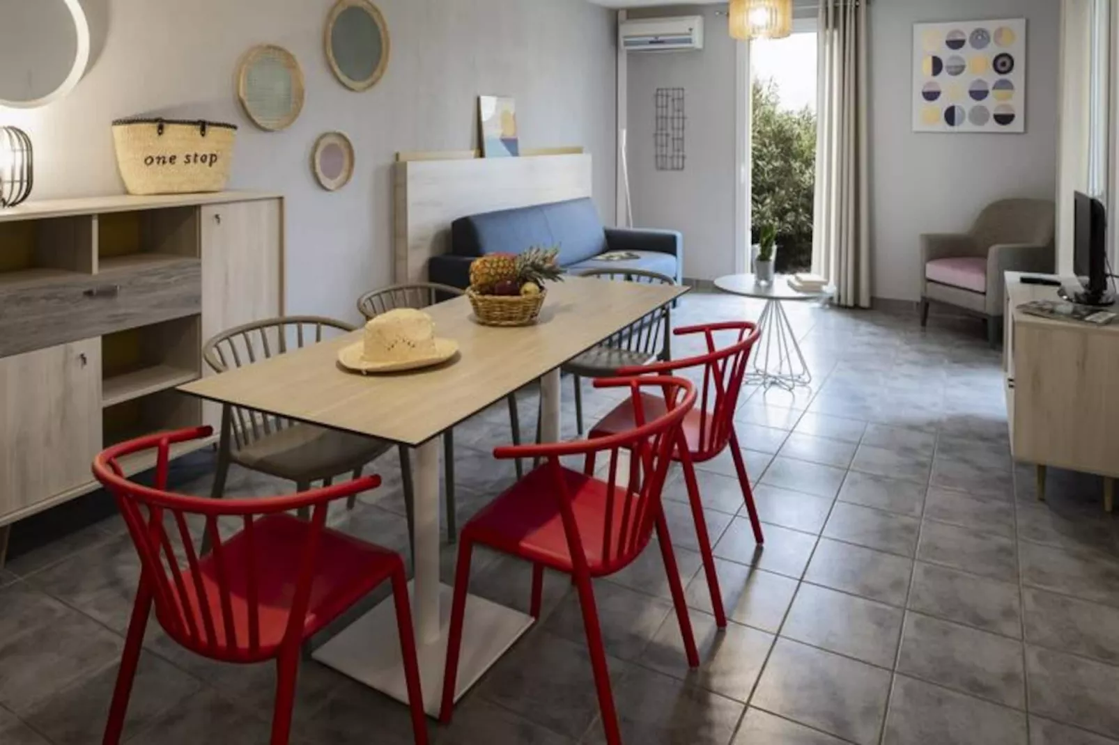 Résidence Le Domaine du Golf ***-Image-tags.